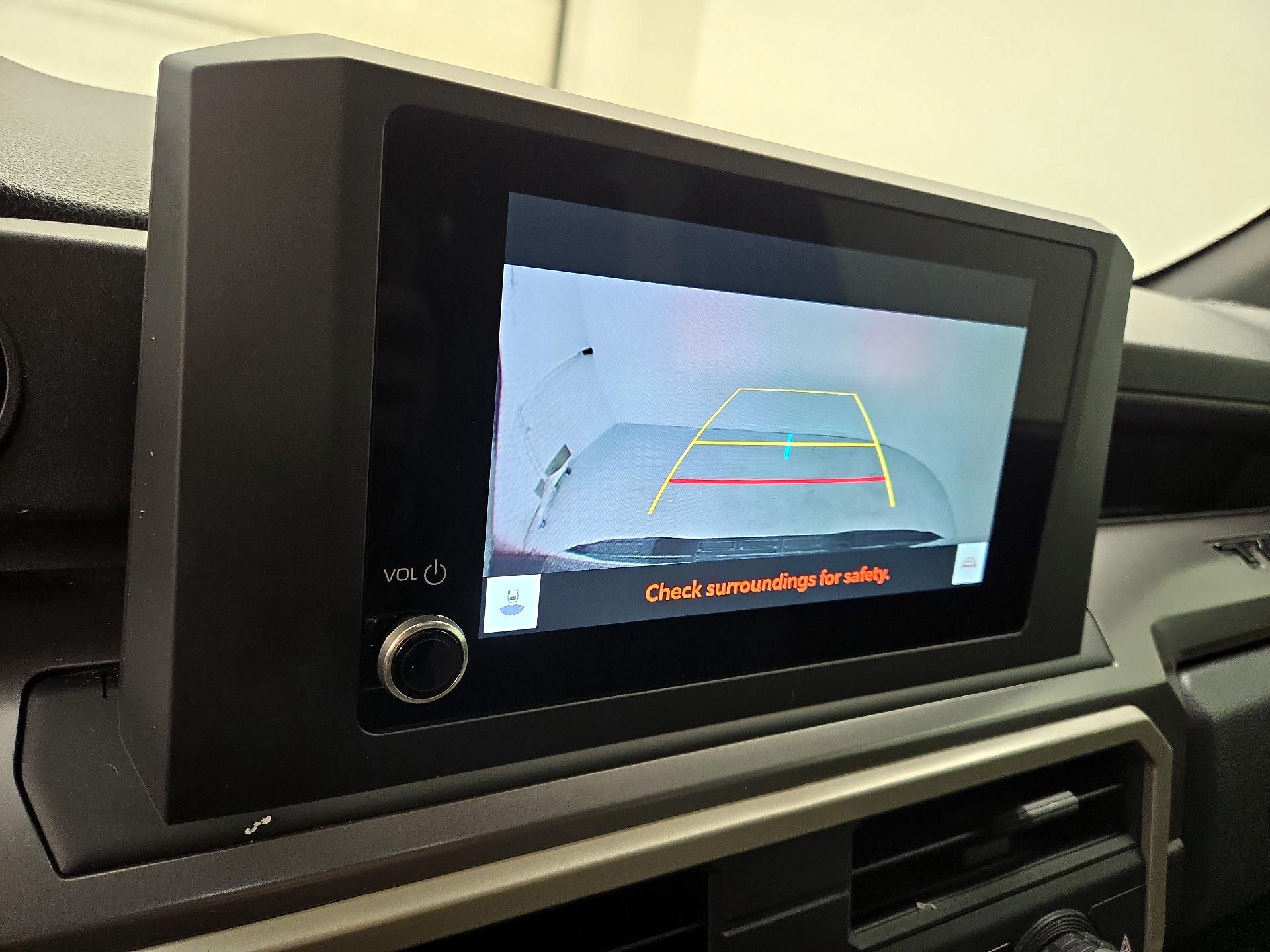 Thumbnail: 2024 Toyota Tacoma - 14