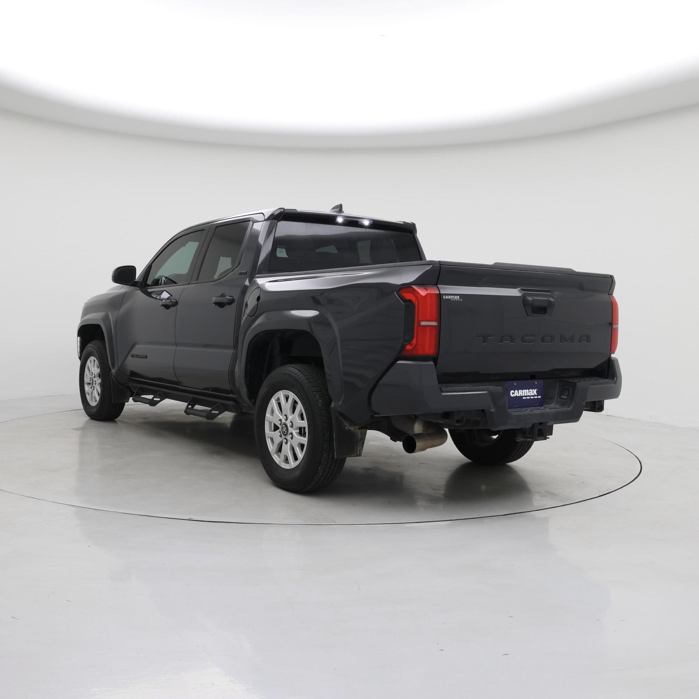 Thumbnail: 2024 Toyota Tacoma - 2