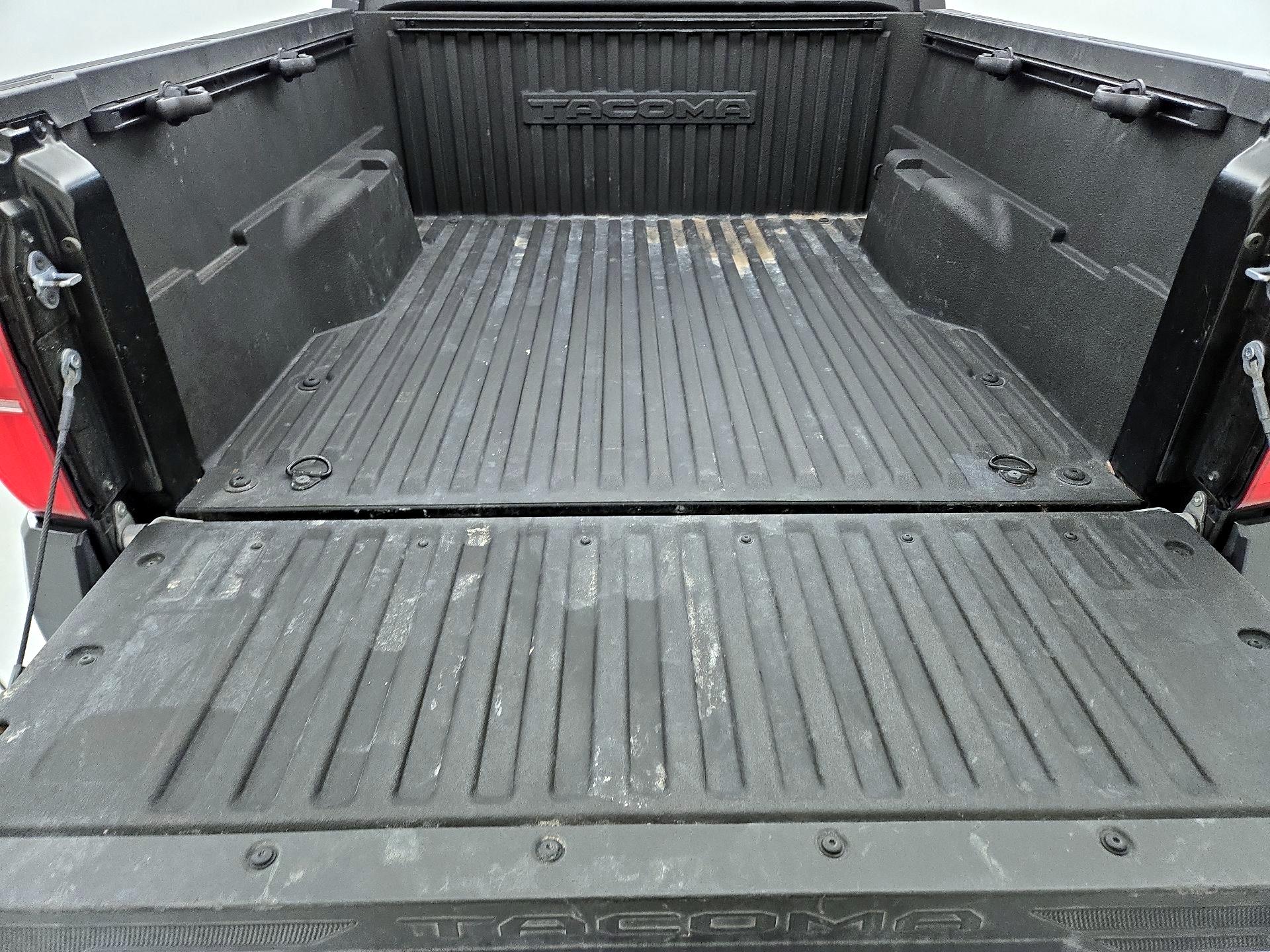 Thumbnail: 2024 Toyota Tacoma - 20