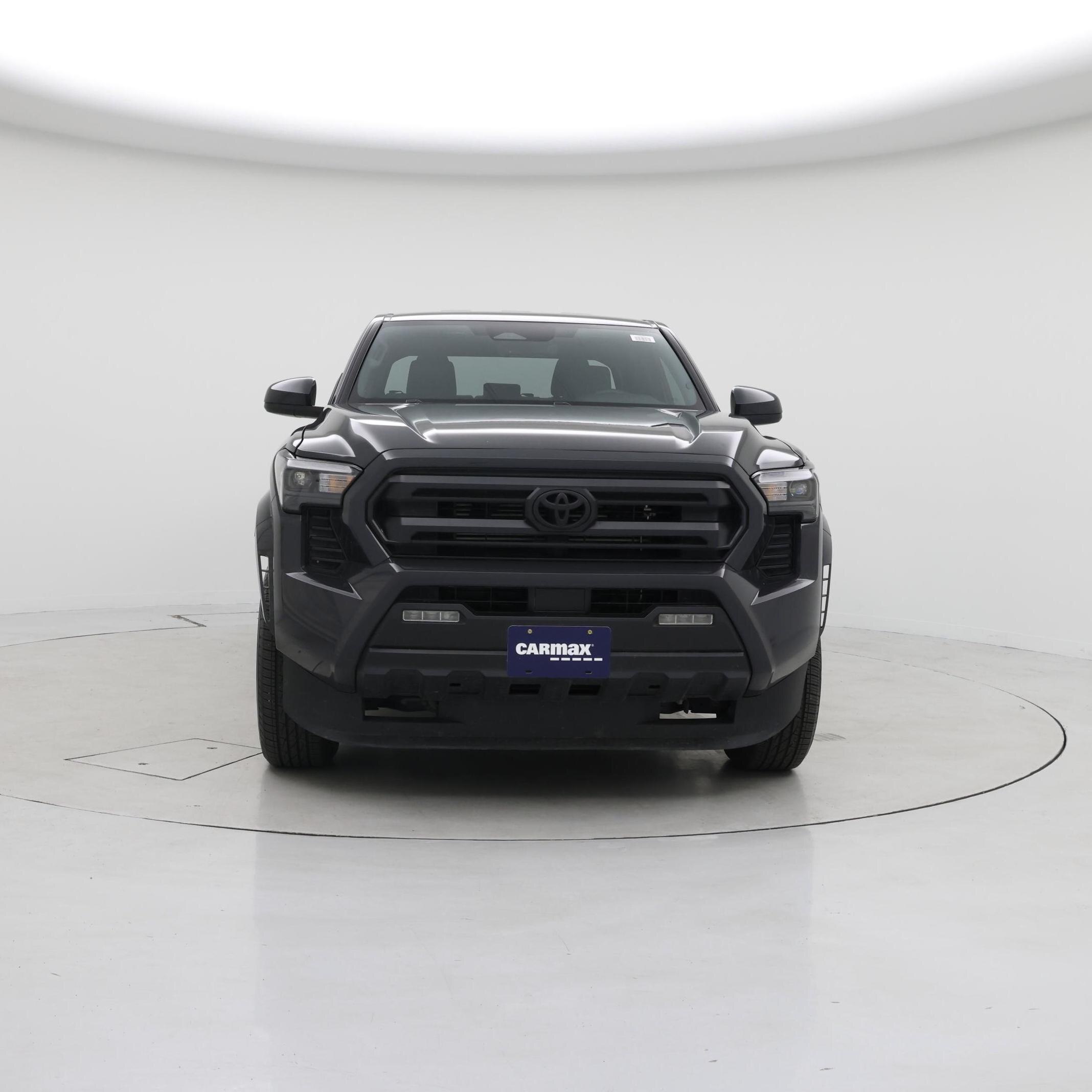 Thumbnail: 2024 Toyota Tacoma - 5