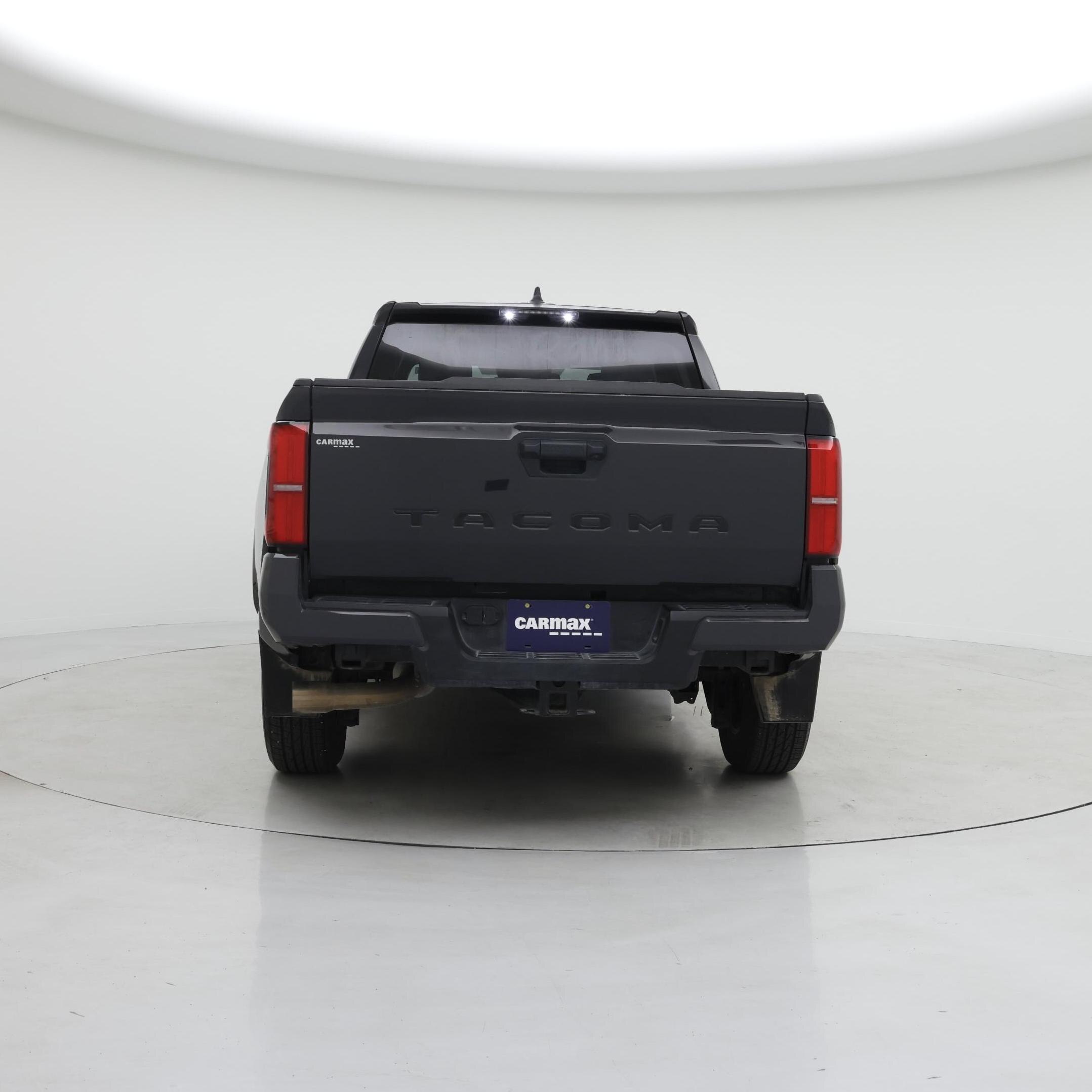 Thumbnail: 2024 Toyota Tacoma - 6