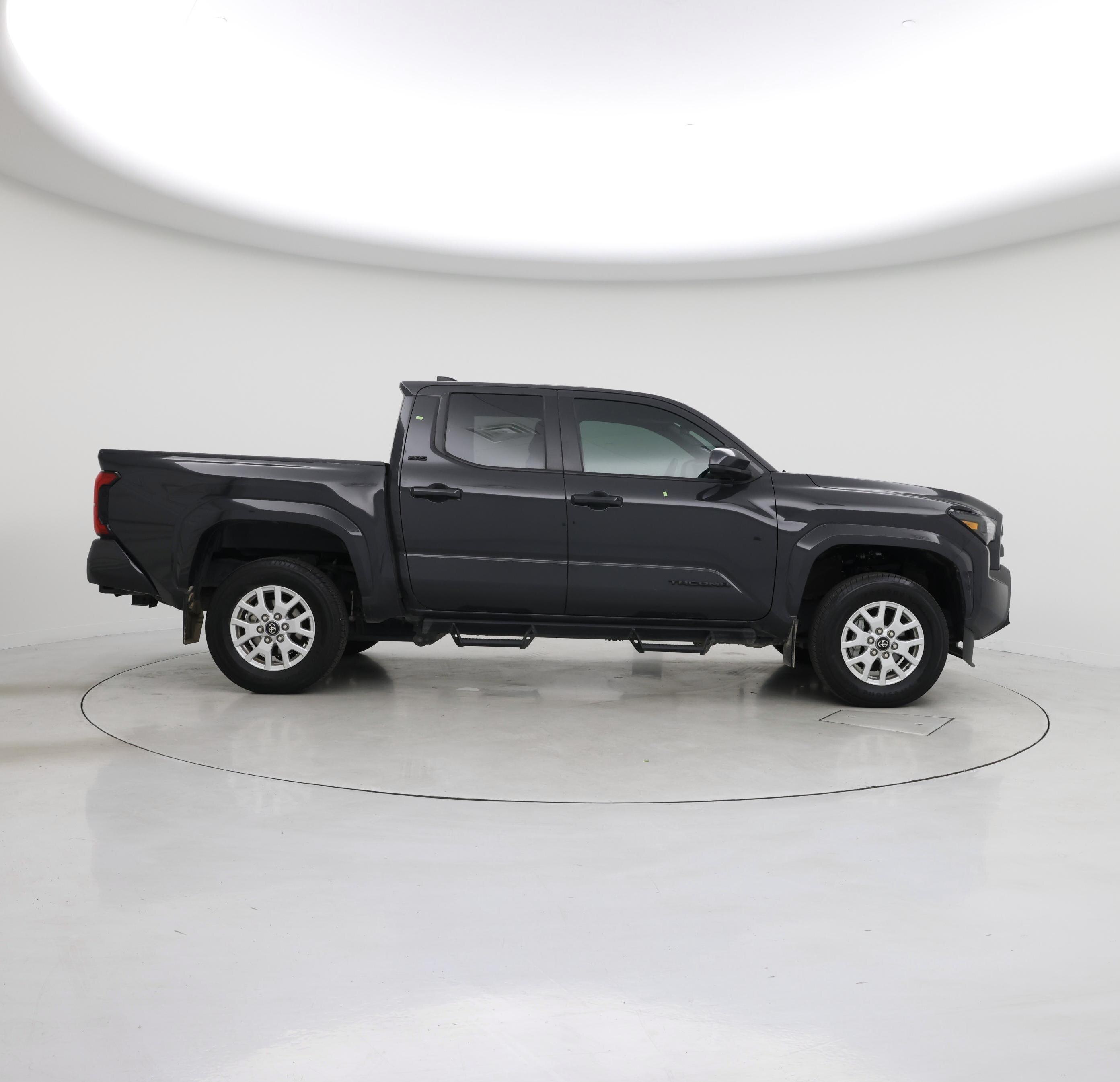 Thumbnail: 2024 Toyota Tacoma - 7