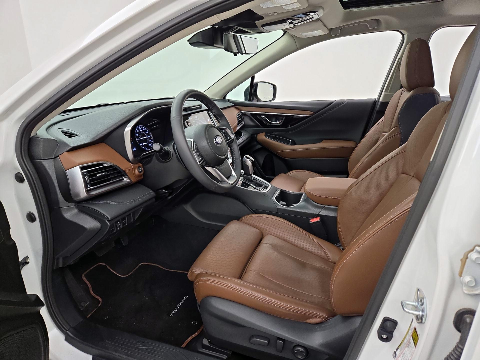 Thumbnail: 2024 Subaru Outback - 11