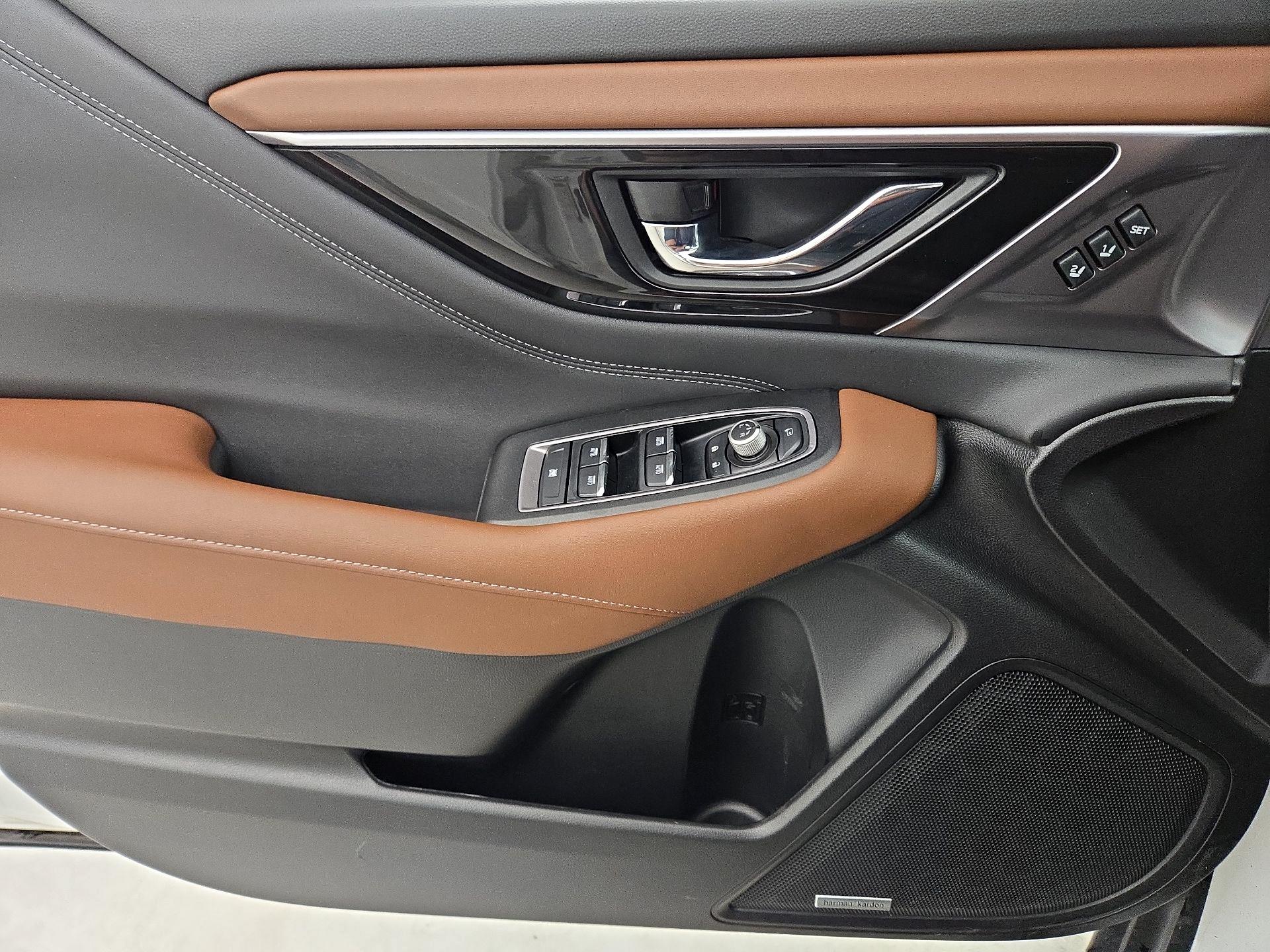 Thumbnail: 2024 Subaru Outback - 12