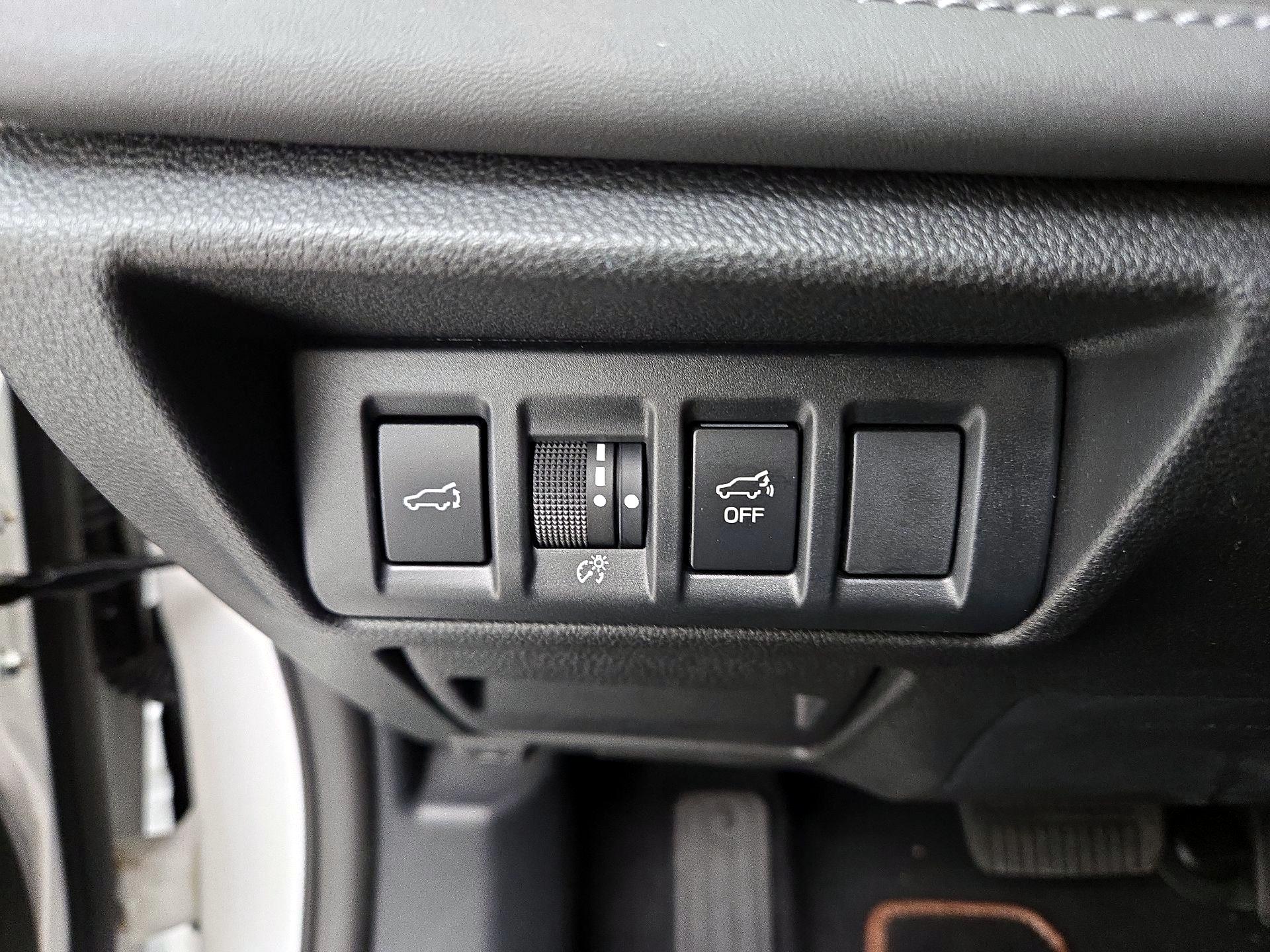 Thumbnail: 2024 Subaru Outback - 13