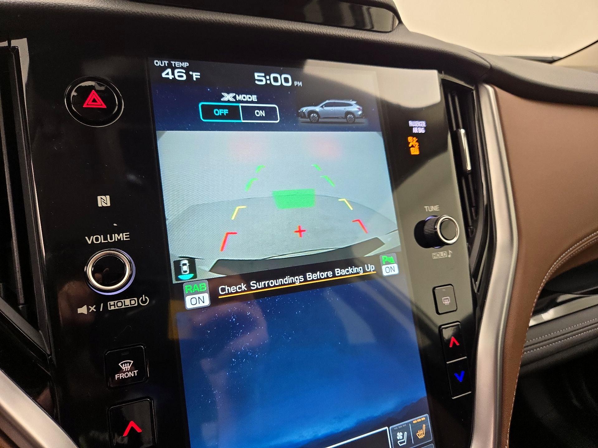 Thumbnail: 2024 Subaru Outback - 14