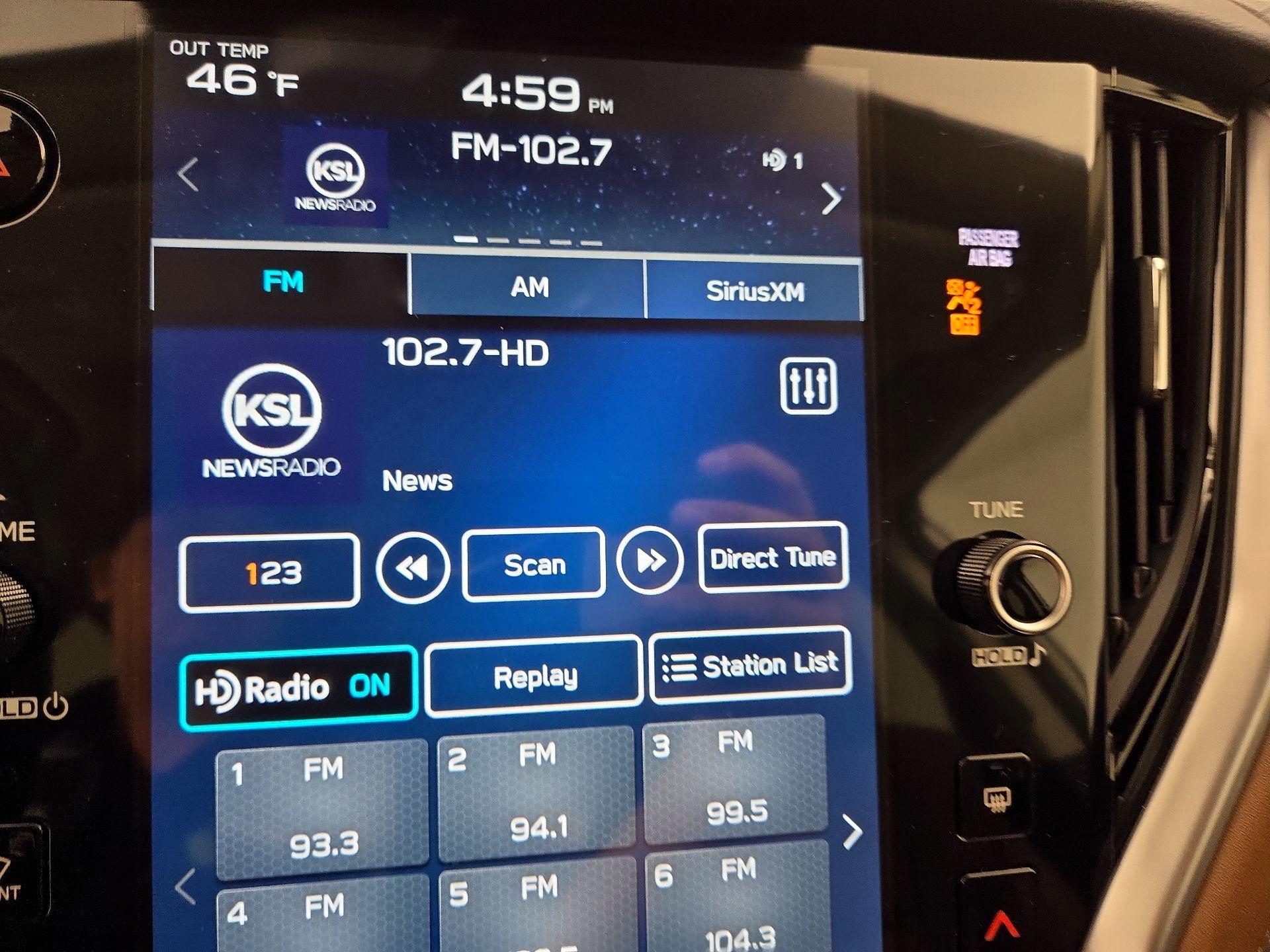 Thumbnail: 2024 Subaru Outback - 15