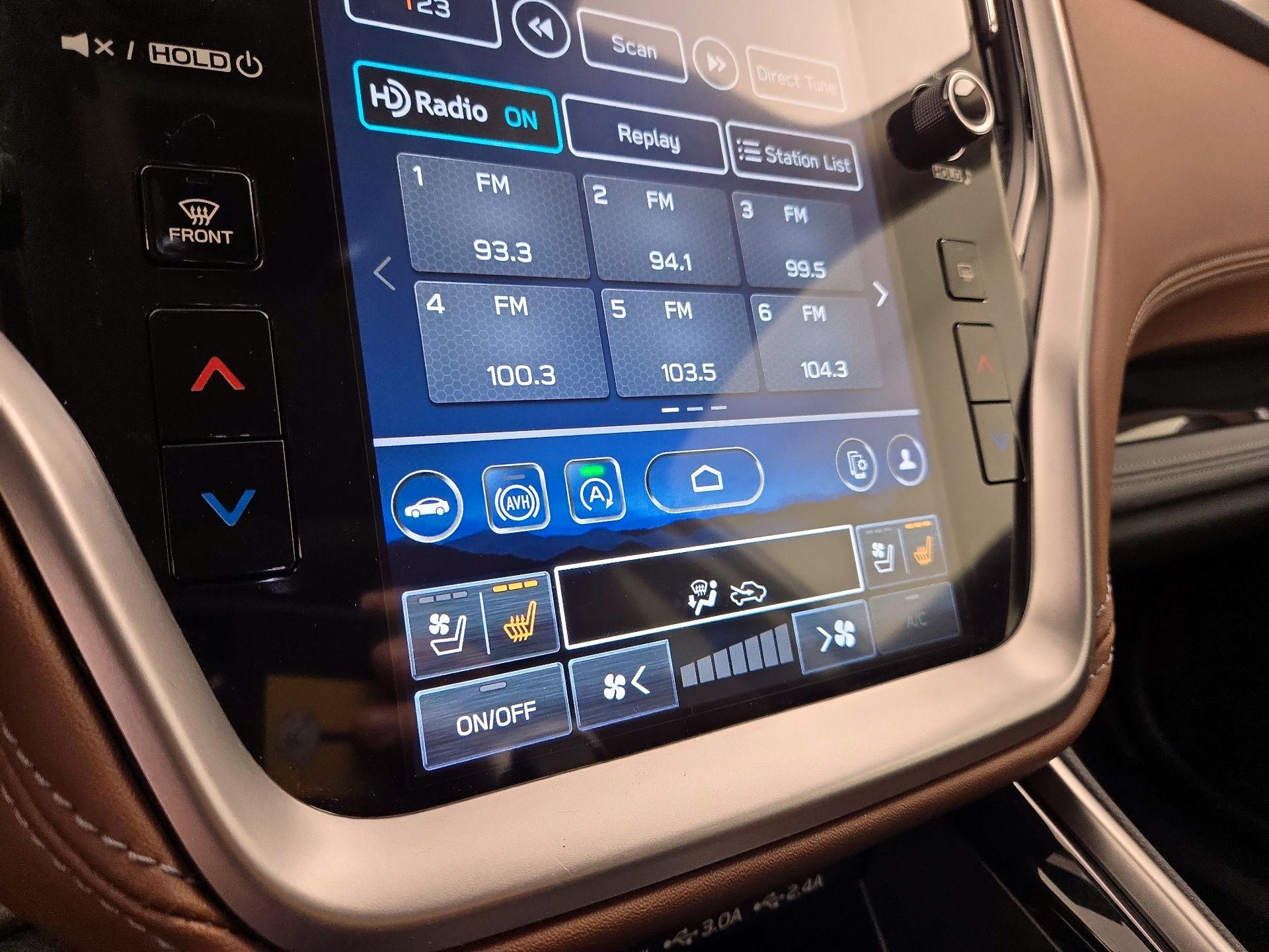 Thumbnail: 2024 Subaru Outback - 16