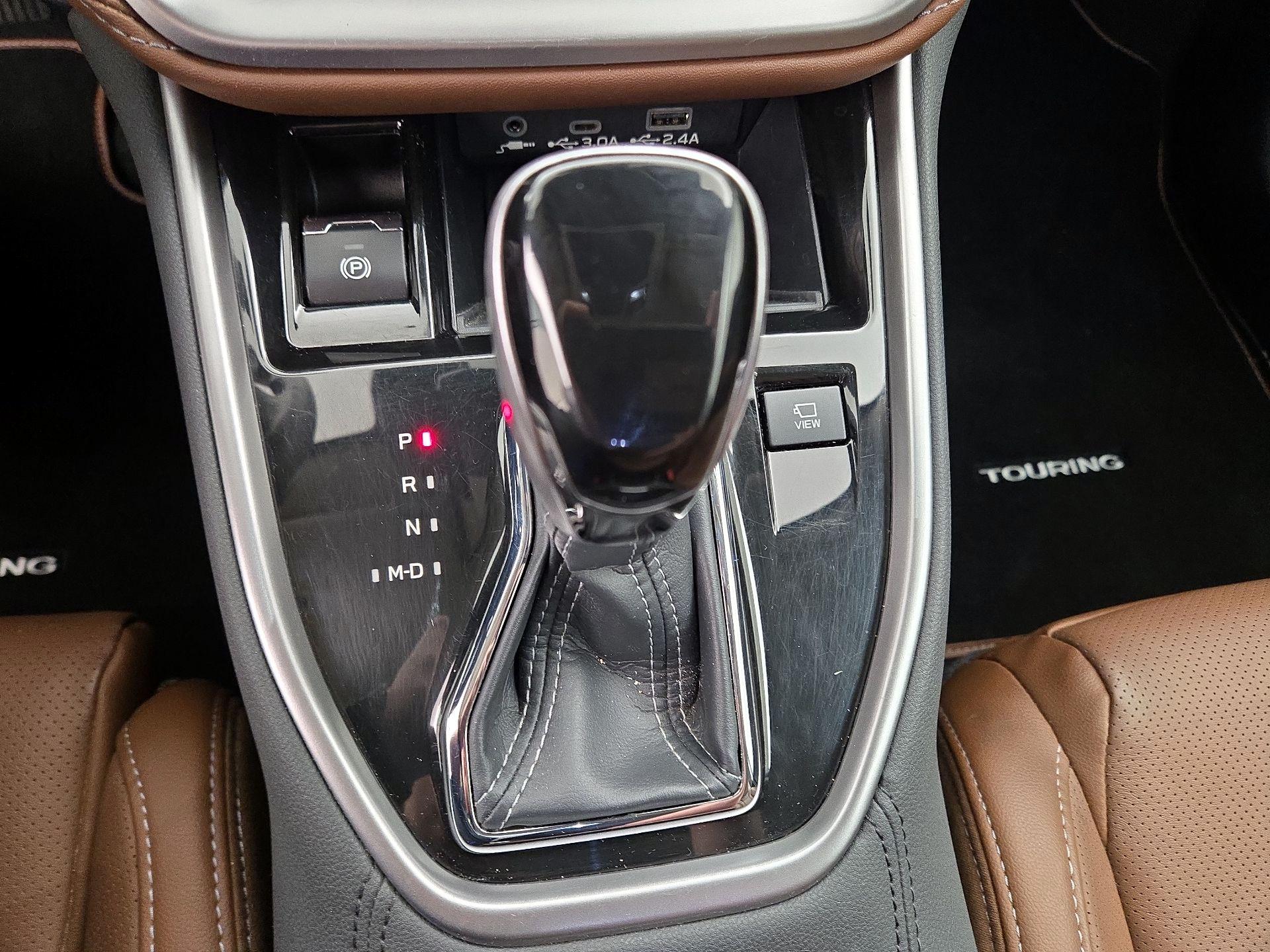 Thumbnail: 2024 Subaru Outback - 17