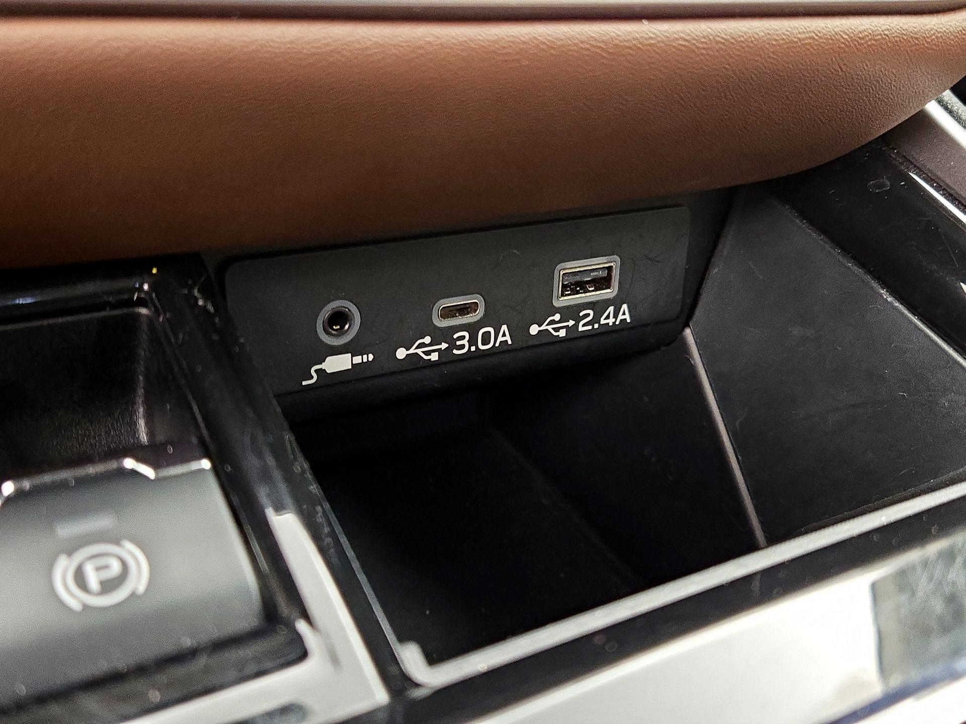 Thumbnail: 2024 Subaru Outback - 18