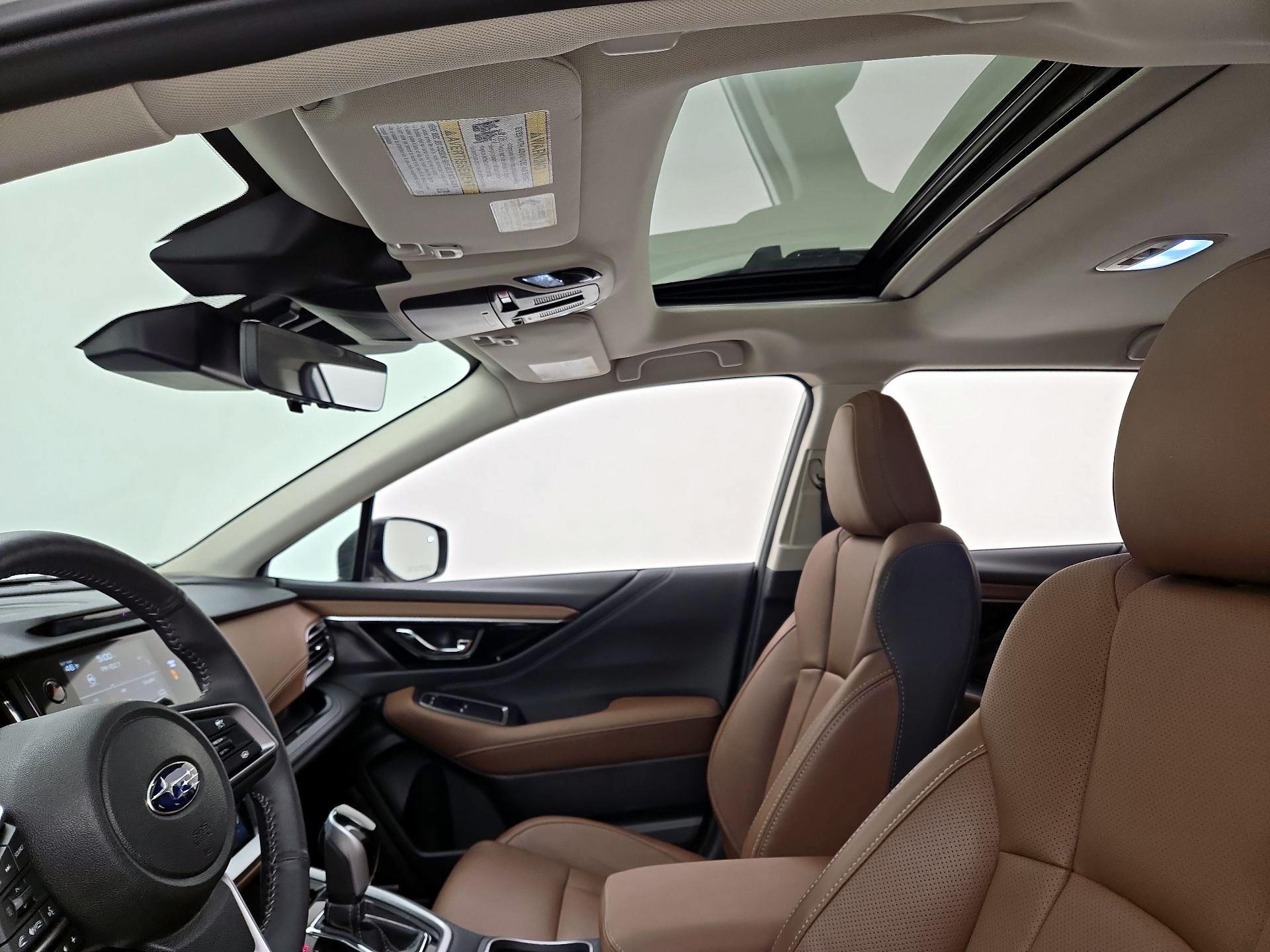 Thumbnail: 2024 Subaru Outback - 19