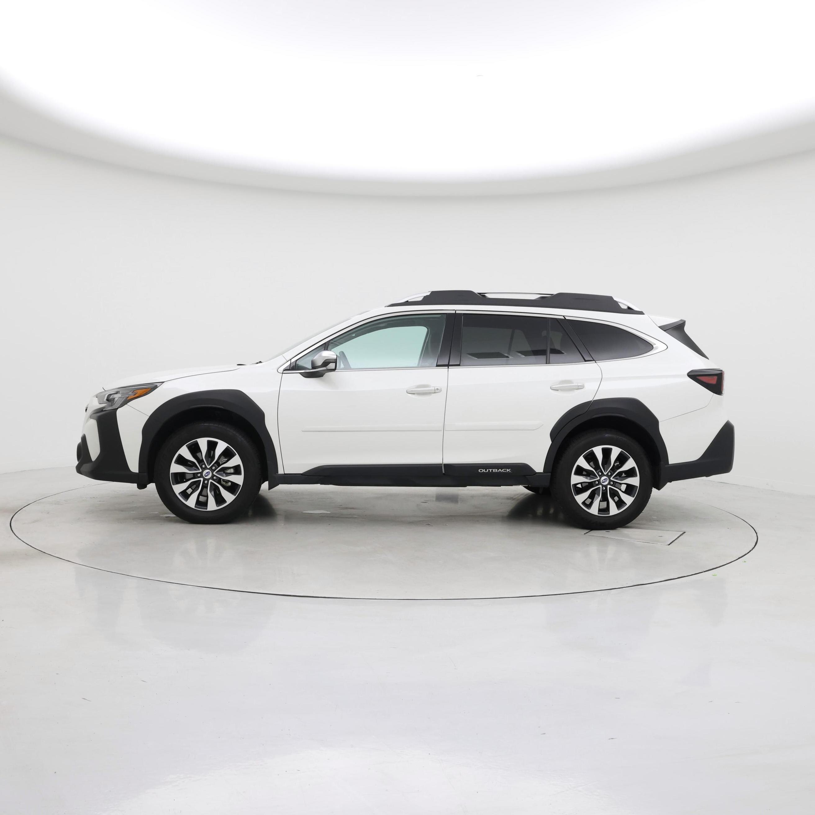 Thumbnail: 2024 Subaru Outback - 3
