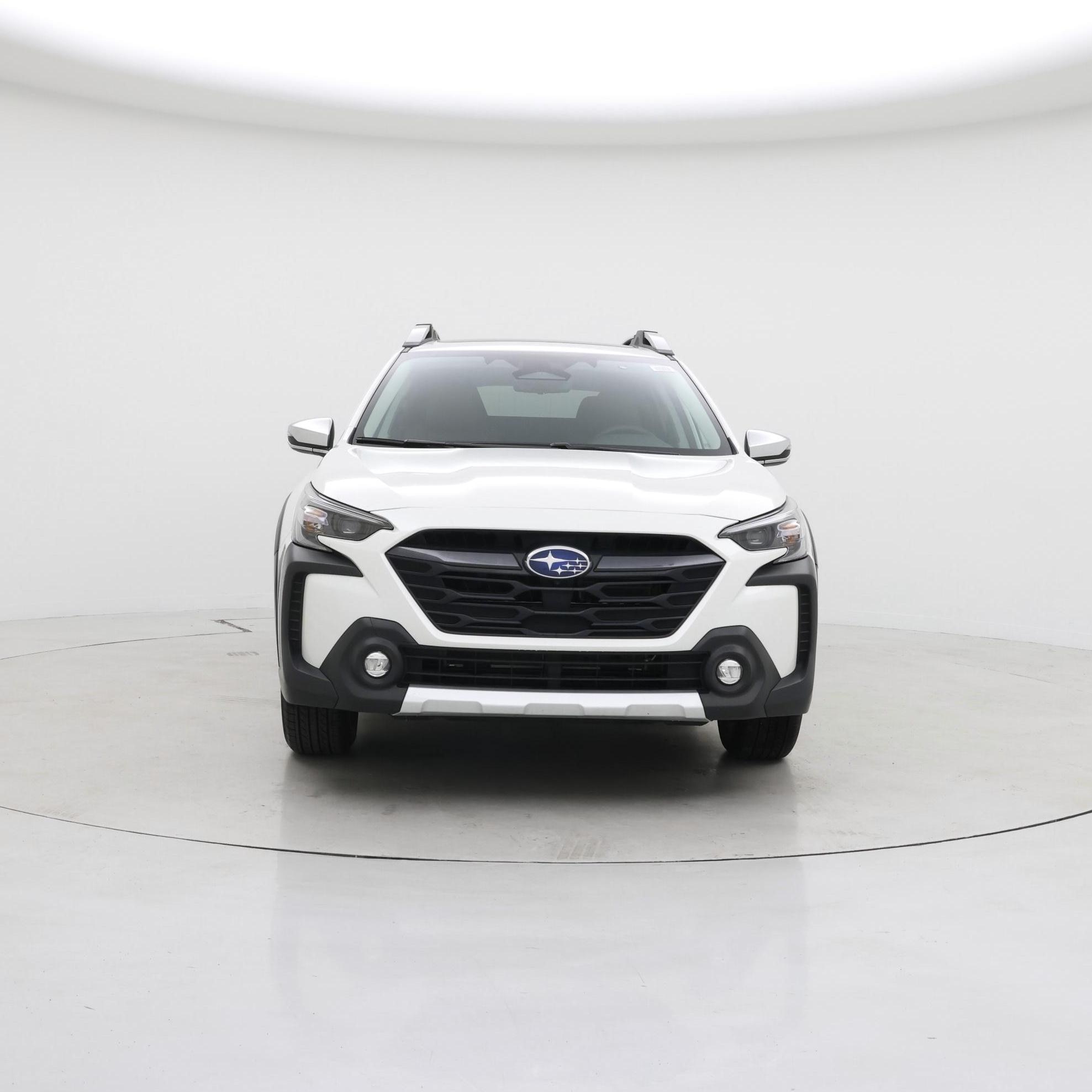Thumbnail: 2024 Subaru Outback - 5