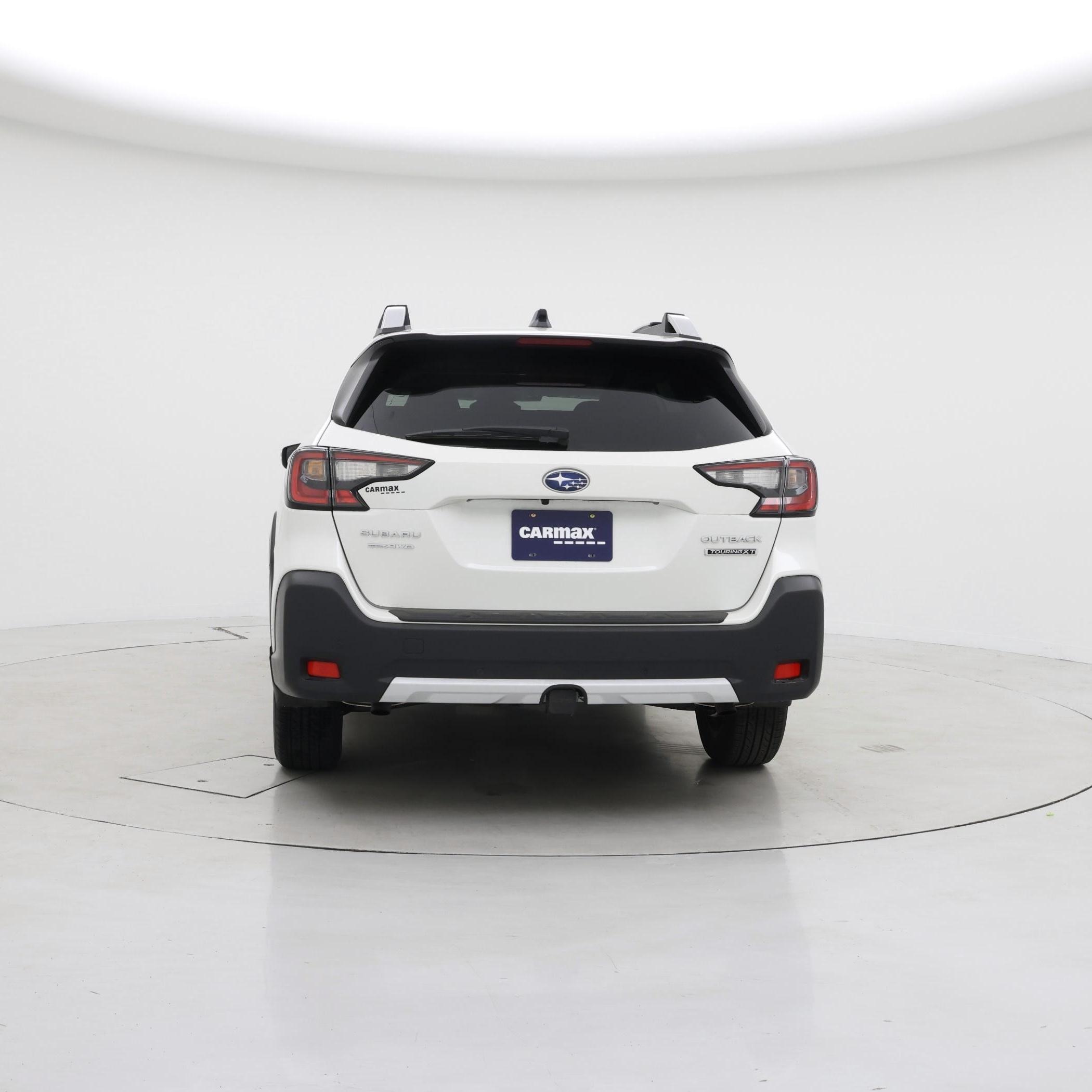 Thumbnail: 2024 Subaru Outback - 6