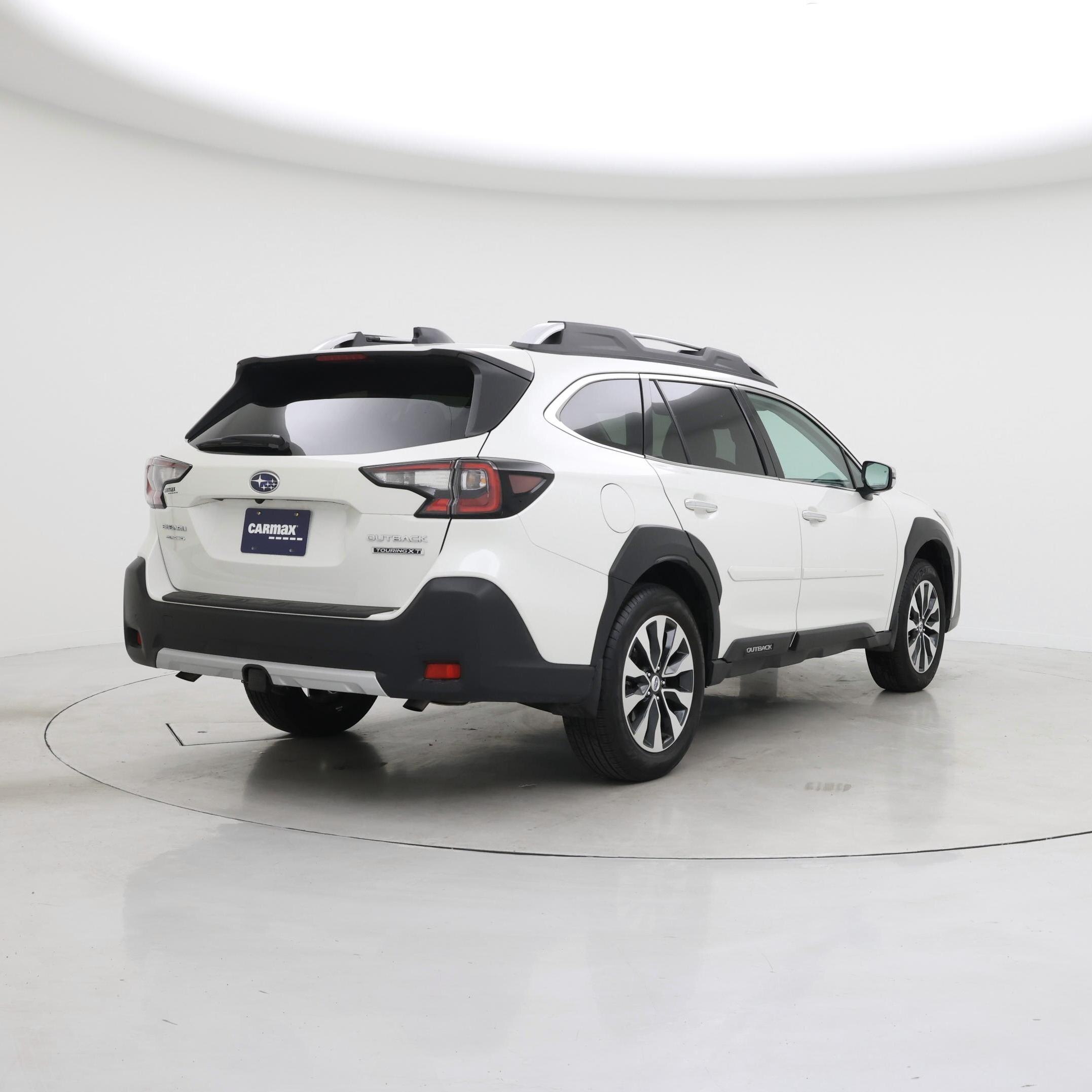 Thumbnail: 2024 Subaru Outback - 8