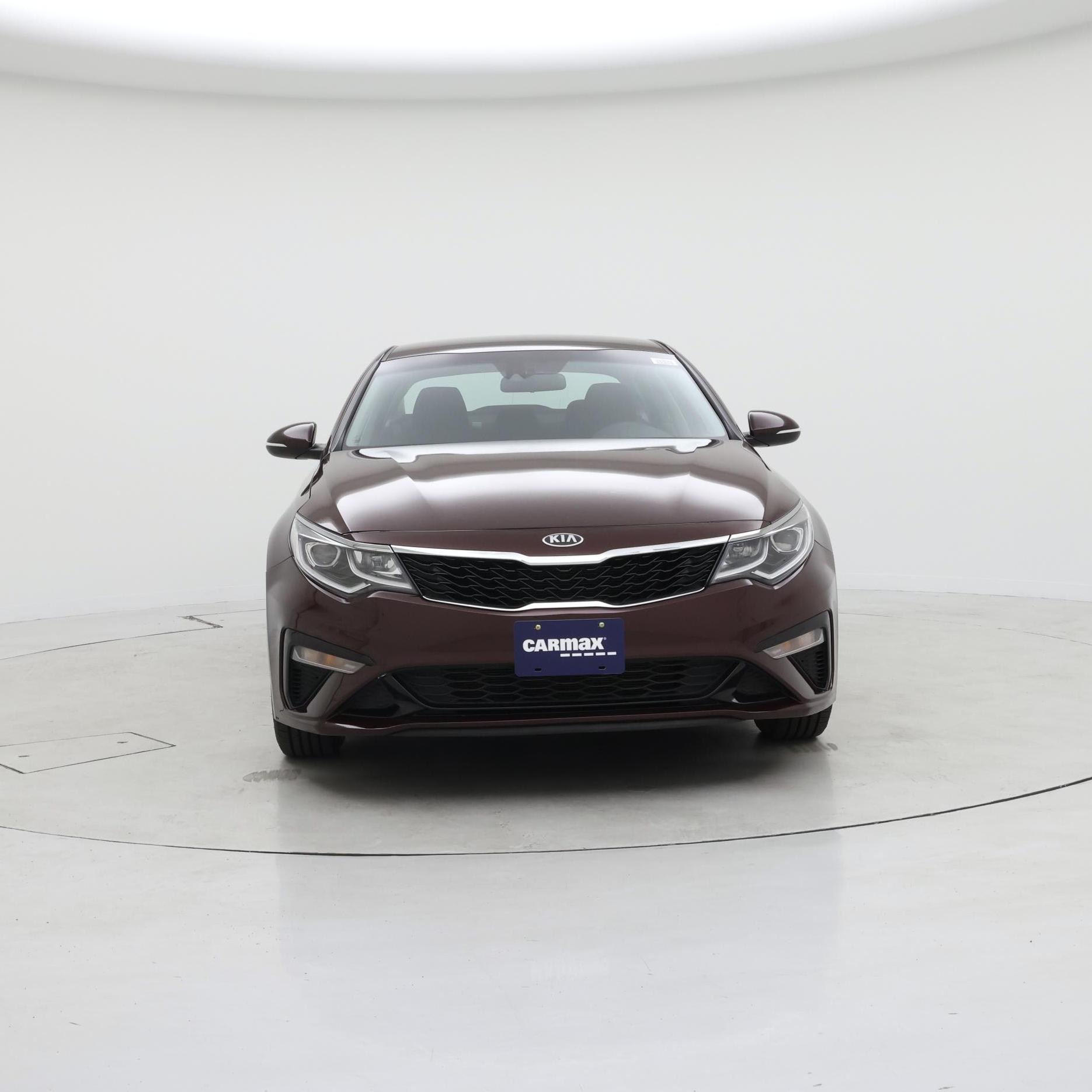Thumbnail: 2019 Kia Optima - 5