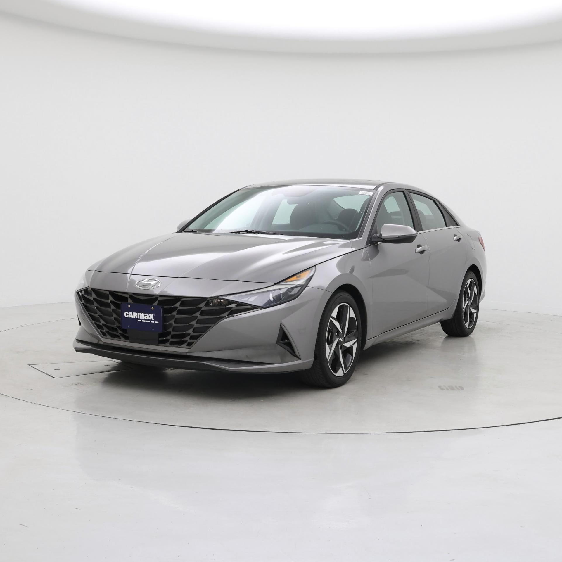 Thumbnail: 2022 Hyundai Elantra - 4