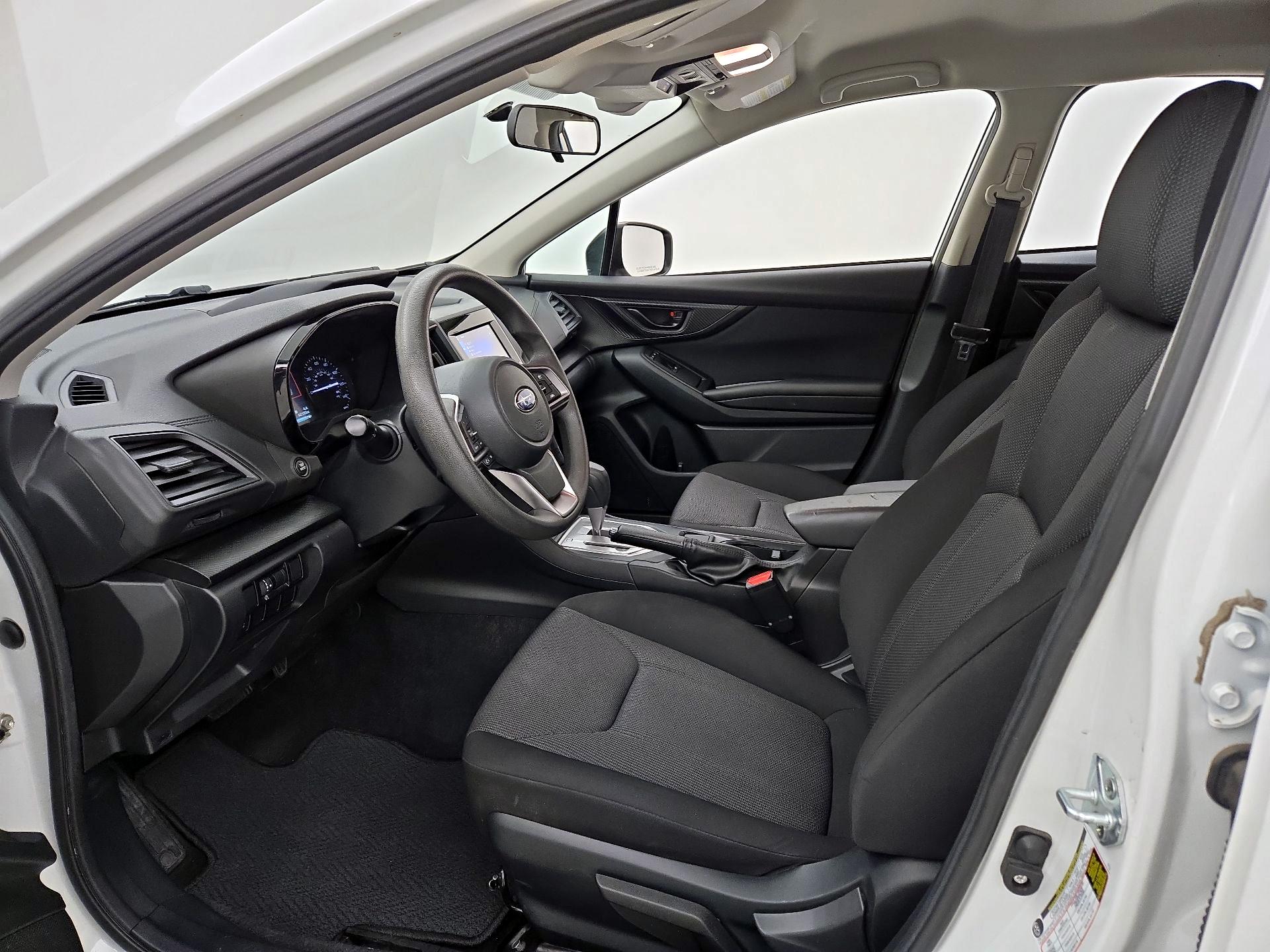 Thumbnail: 2022 Subaru Impreza - 11