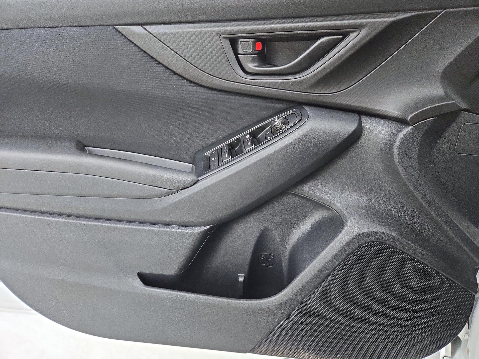 Thumbnail: 2022 Subaru Impreza - 12