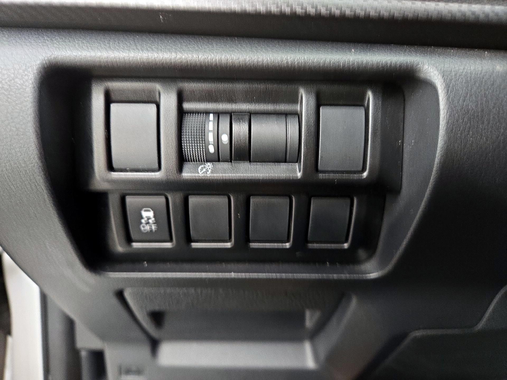 Thumbnail: 2022 Subaru Impreza - 13