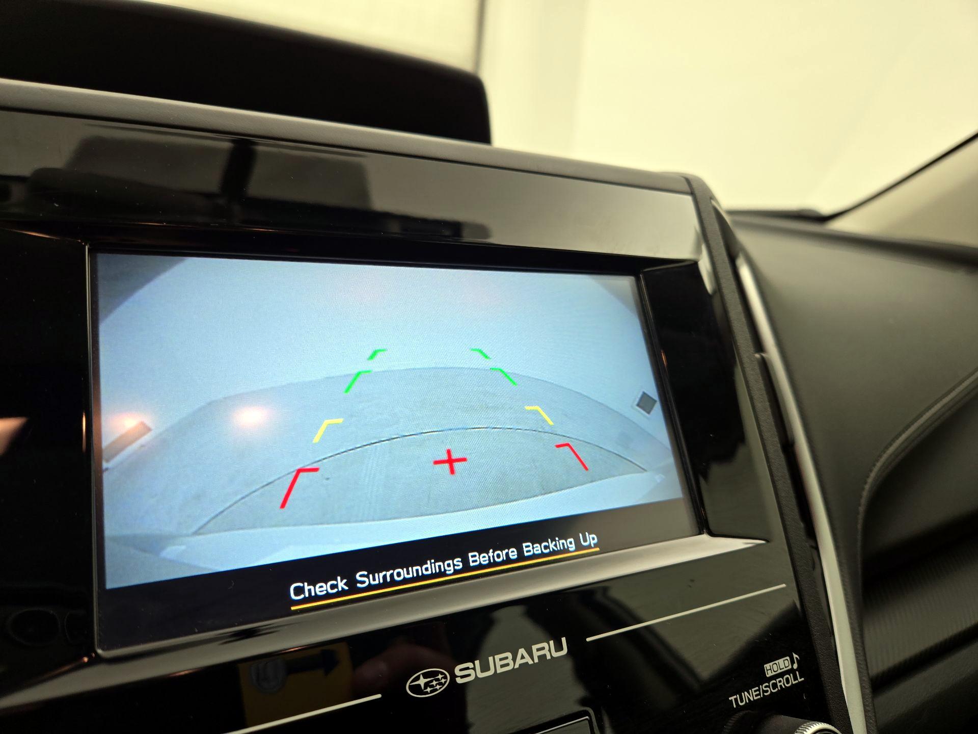 Thumbnail: 2022 Subaru Impreza - 14