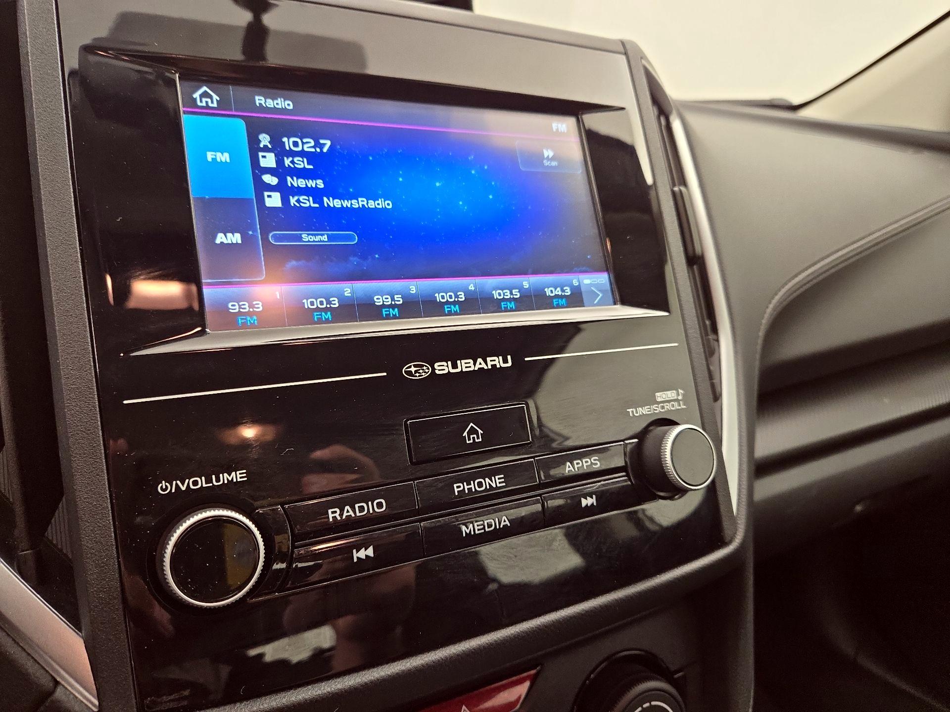 Thumbnail: 2022 Subaru Impreza - 15