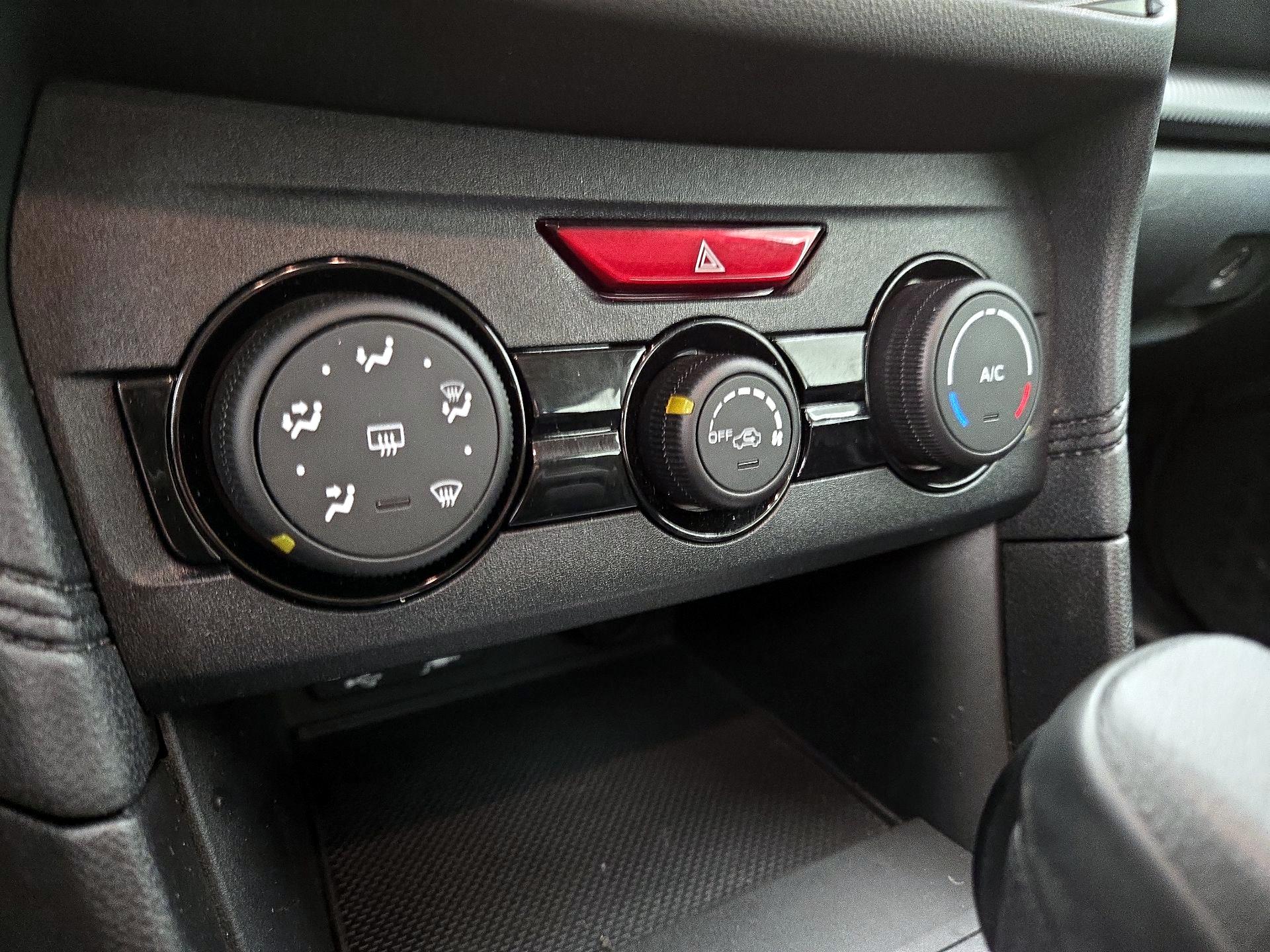 Thumbnail: 2022 Subaru Impreza - 16