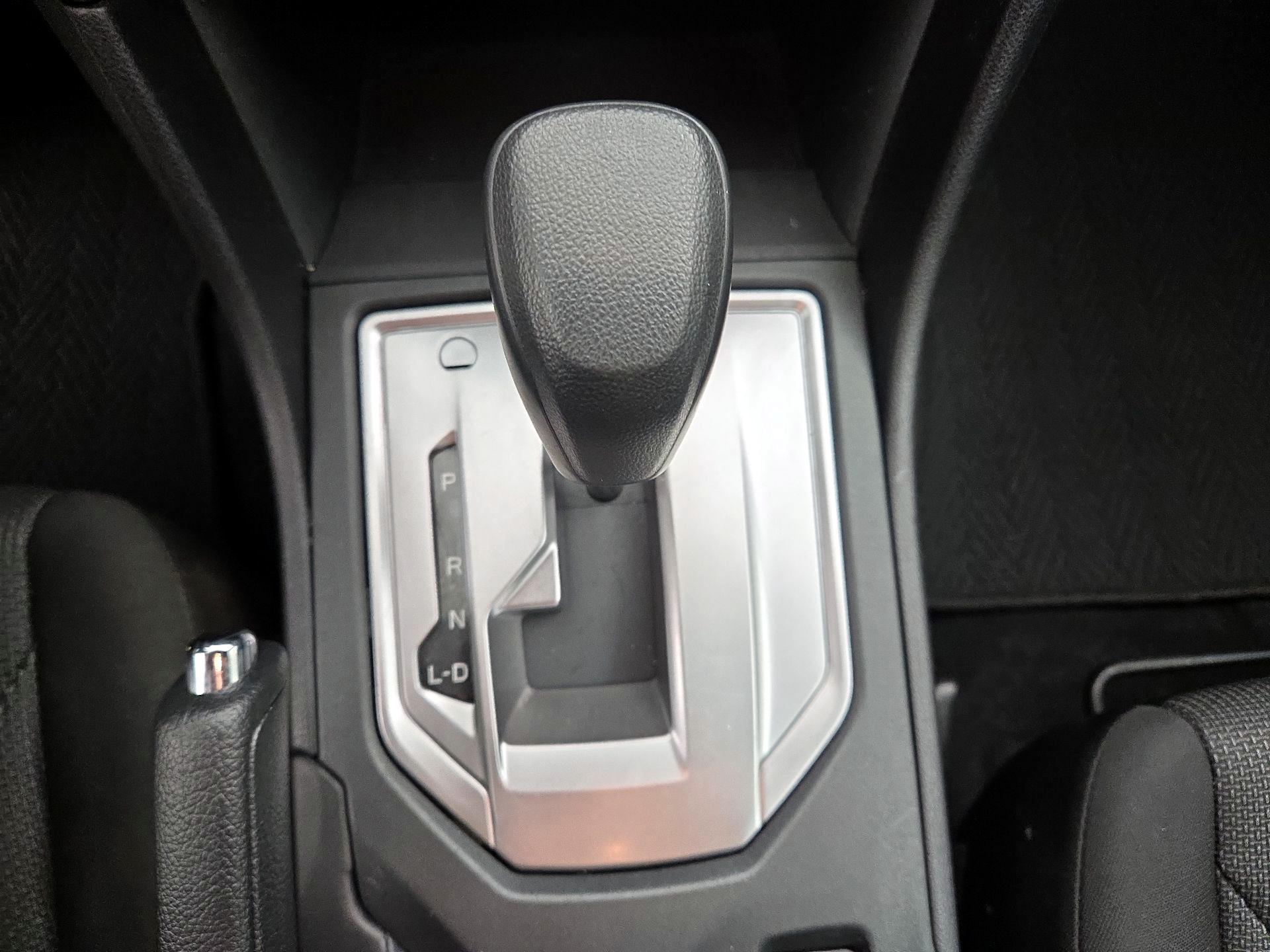 Thumbnail: 2022 Subaru Impreza - 17