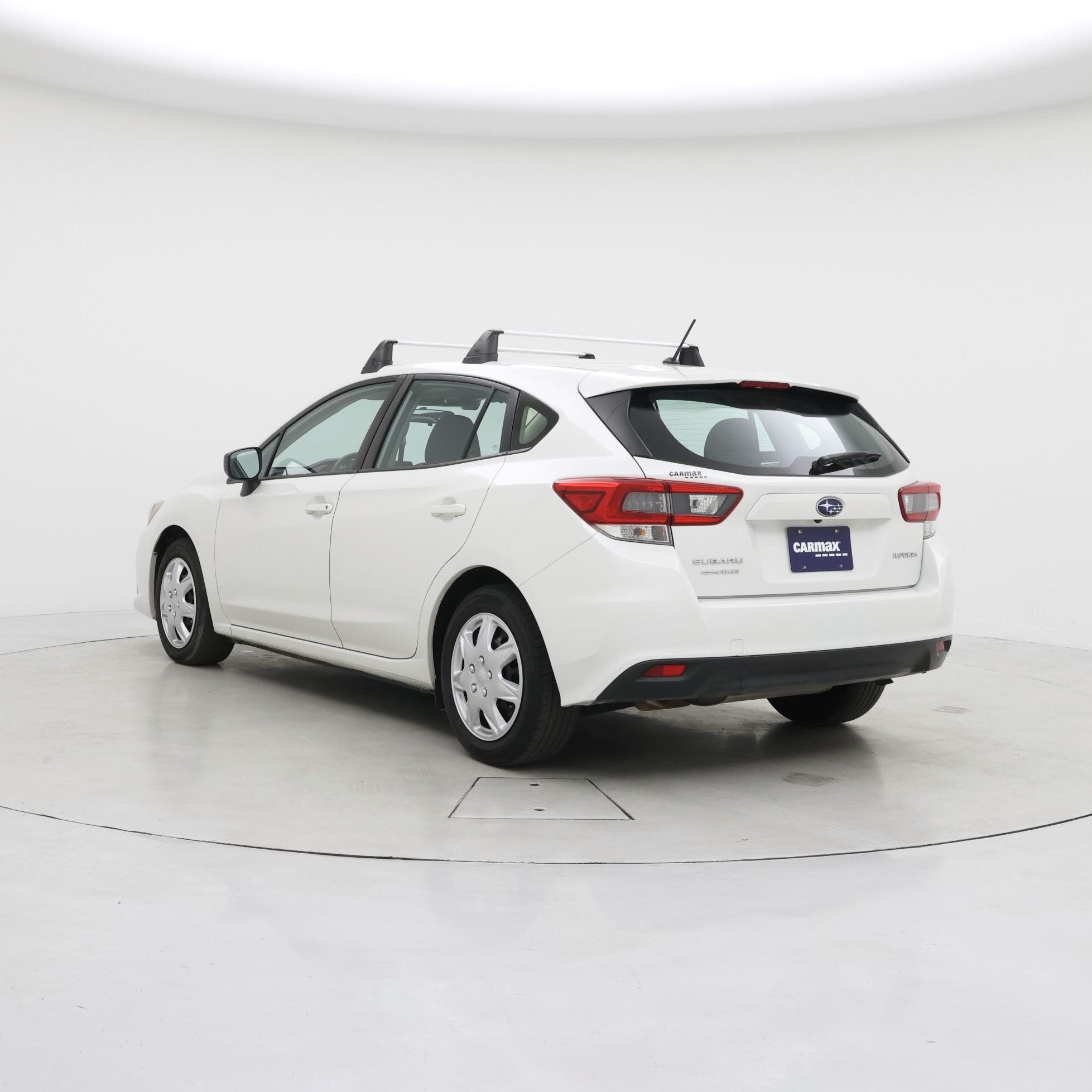 Thumbnail: 2022 Subaru Impreza - 2