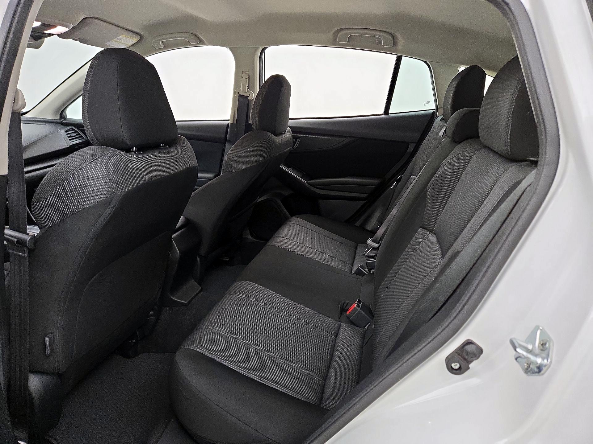 Thumbnail: 2022 Subaru Impreza - 19