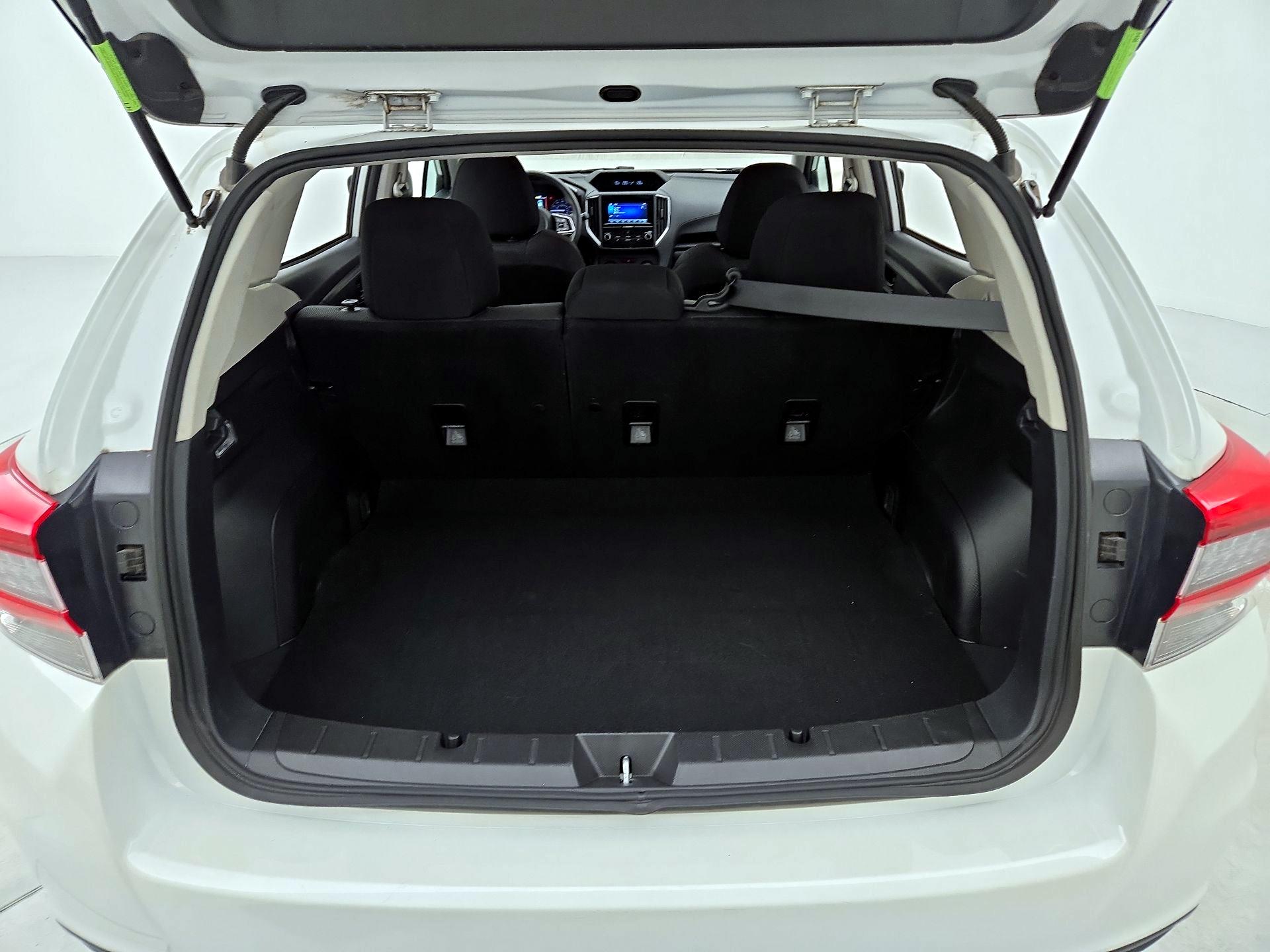 Thumbnail: 2022 Subaru Impreza - 20