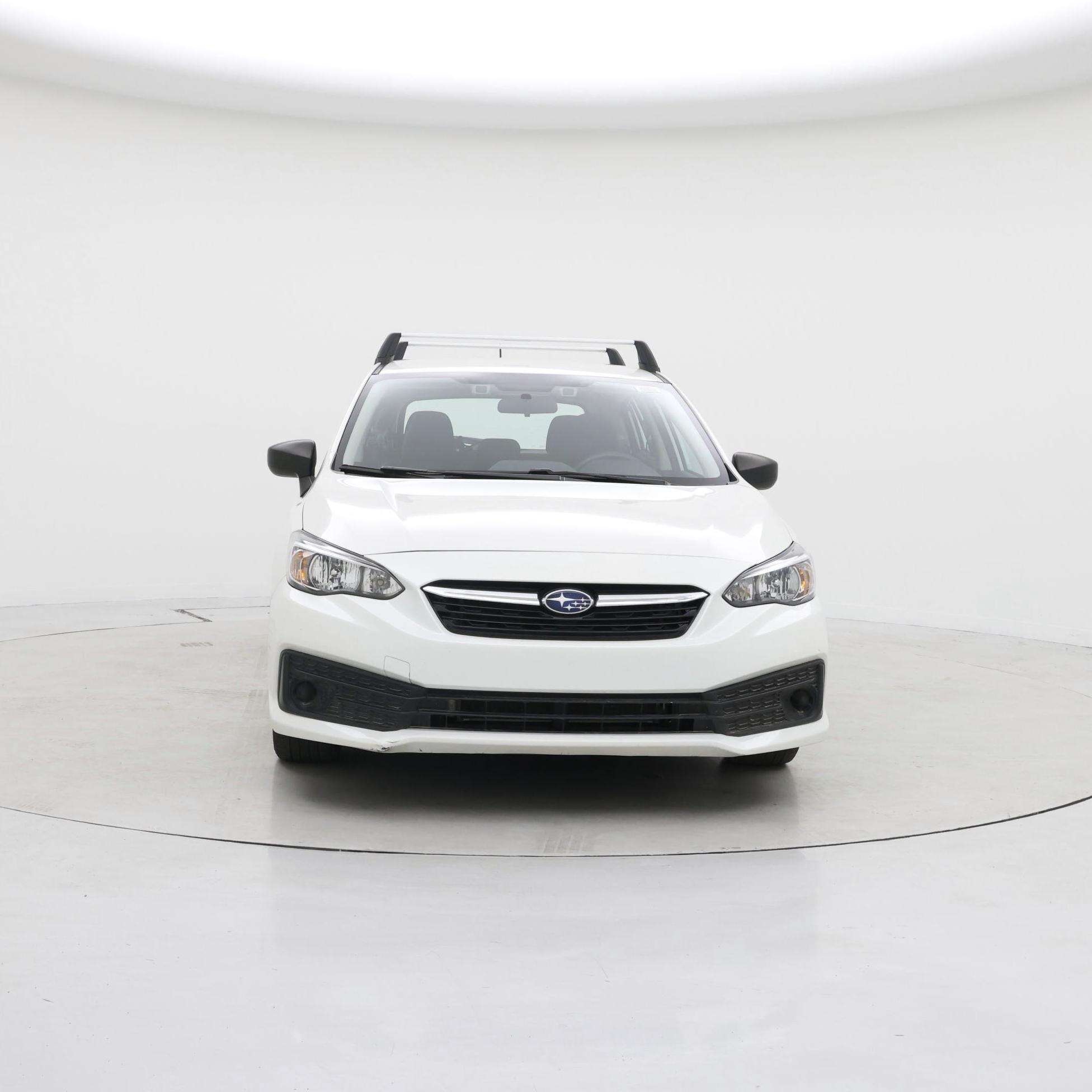 Thumbnail: 2022 Subaru Impreza - 5