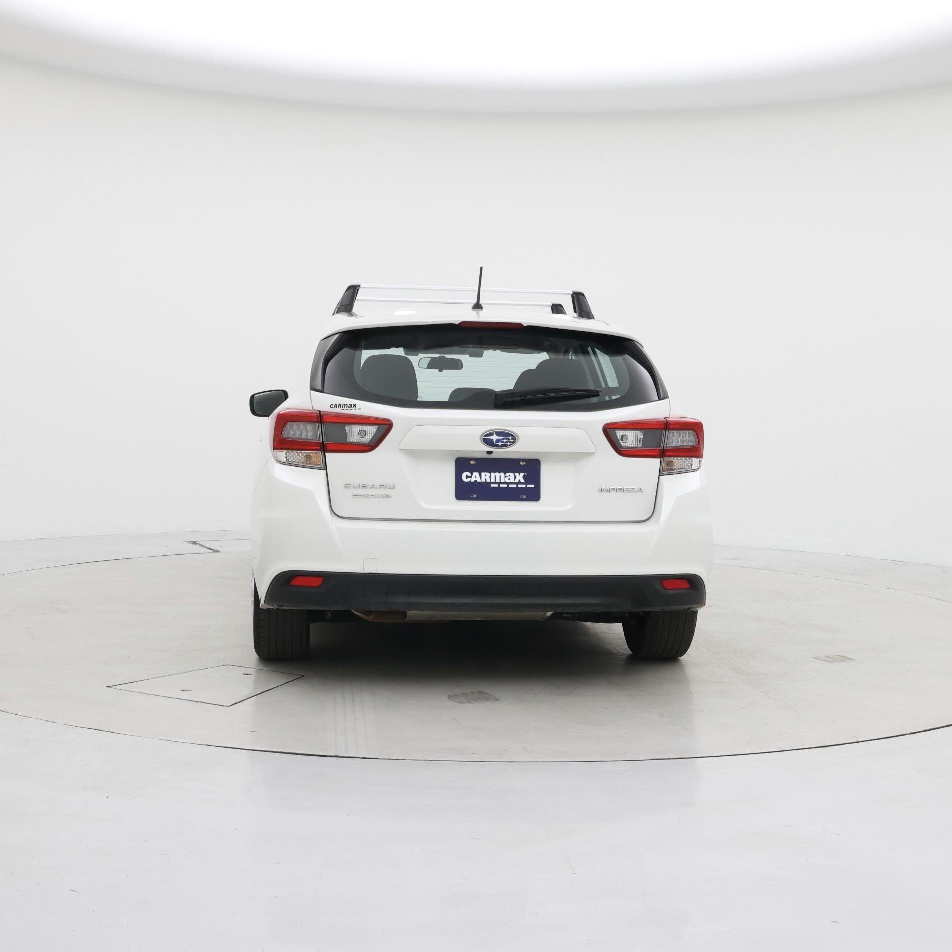 Thumbnail: 2022 Subaru Impreza - 6