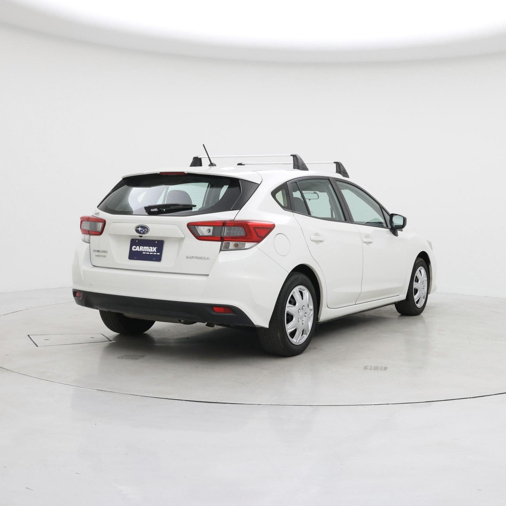 Thumbnail: 2022 Subaru Impreza - 8