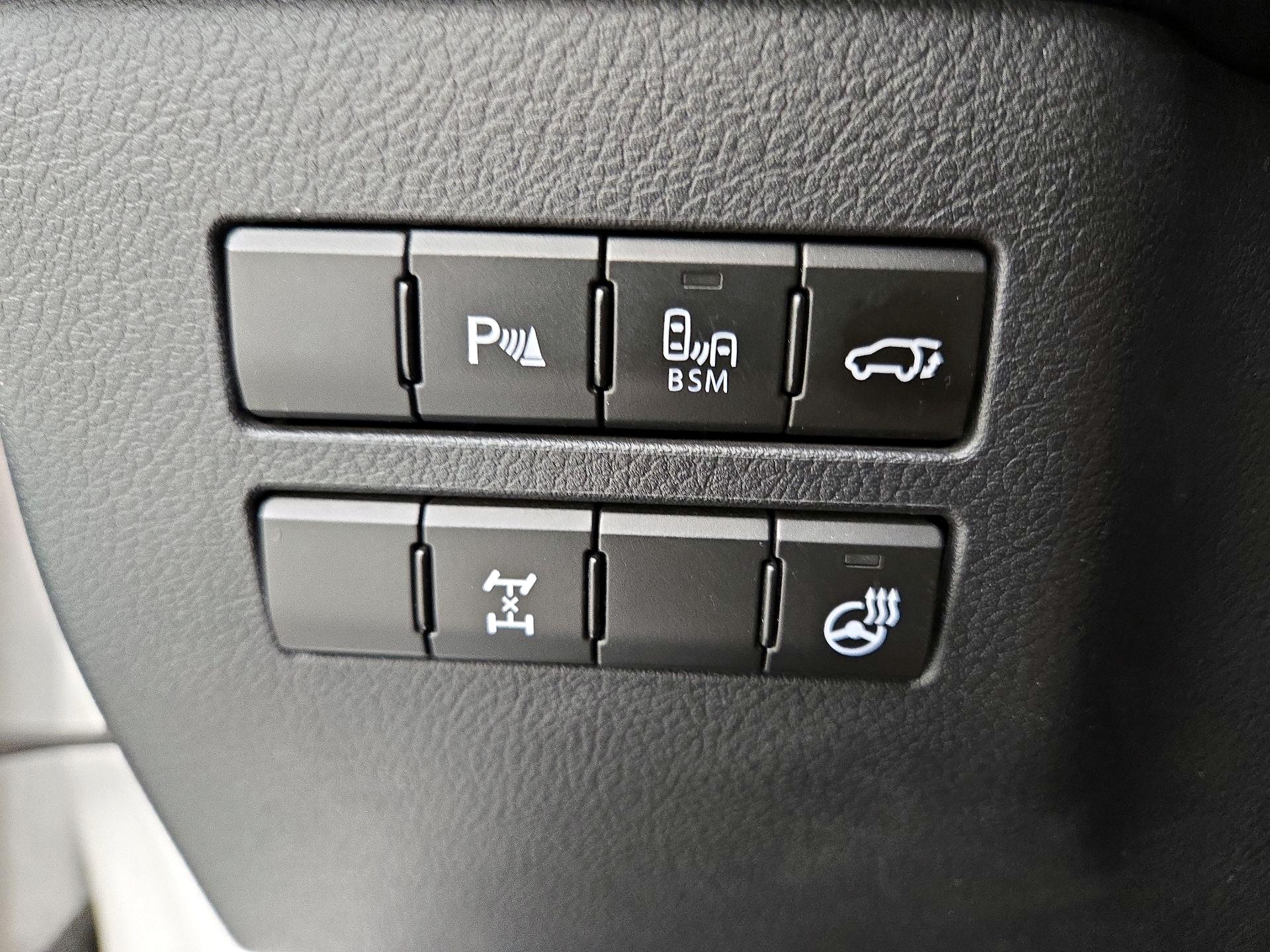 Thumbnail: 2017 Lexus NX - 13