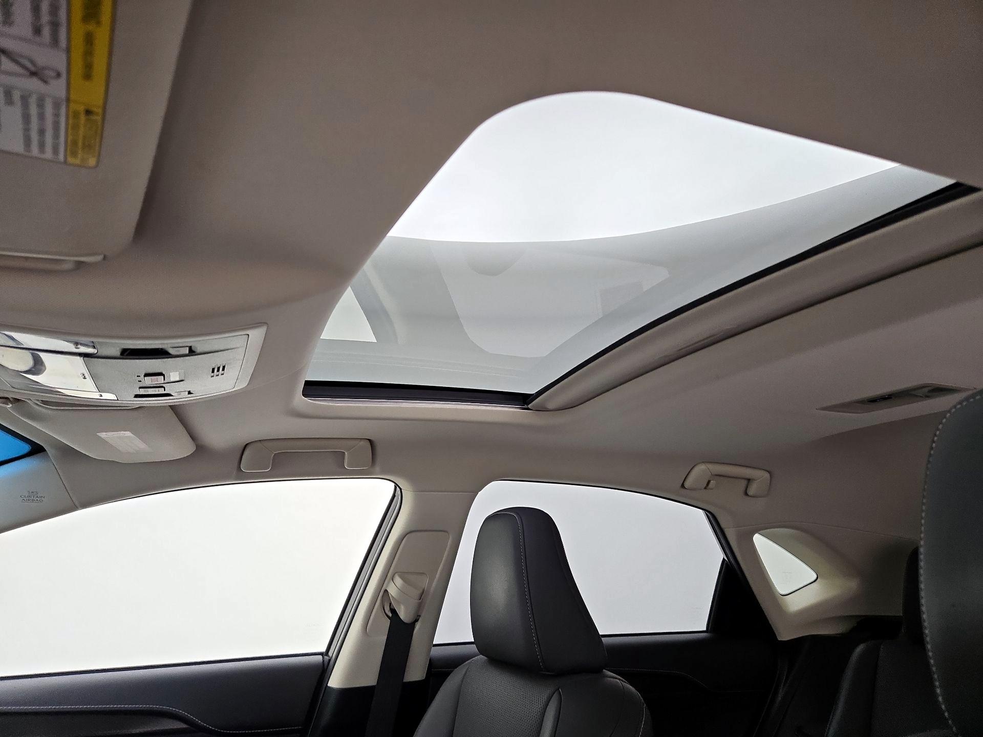 Thumbnail: 2017 Lexus NX - 20