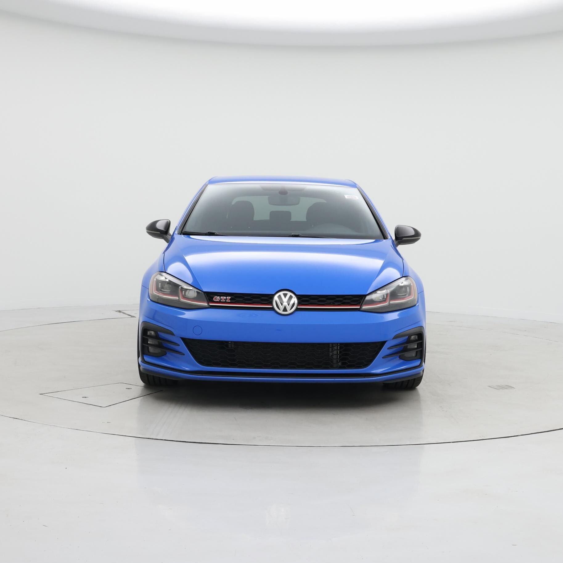 Thumbnail: 2019 Volkswagen Golf - 5