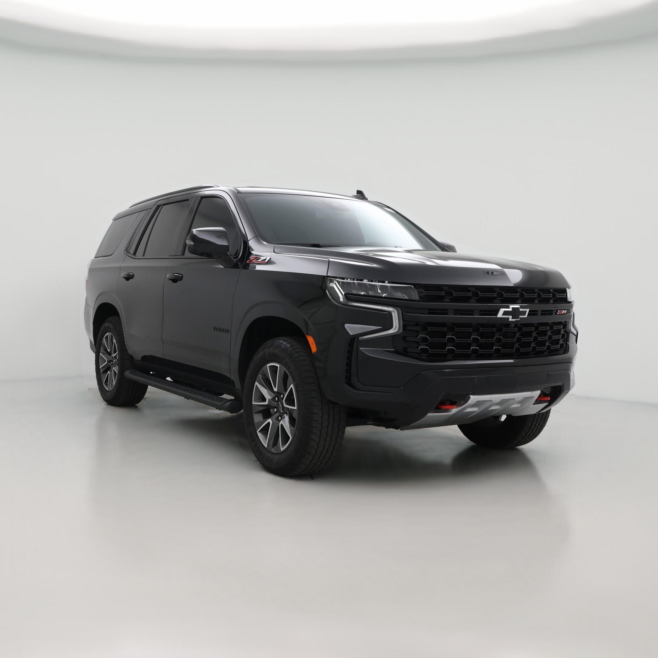 Thumbnail: 2024 Chevrolet Tahoe - 1