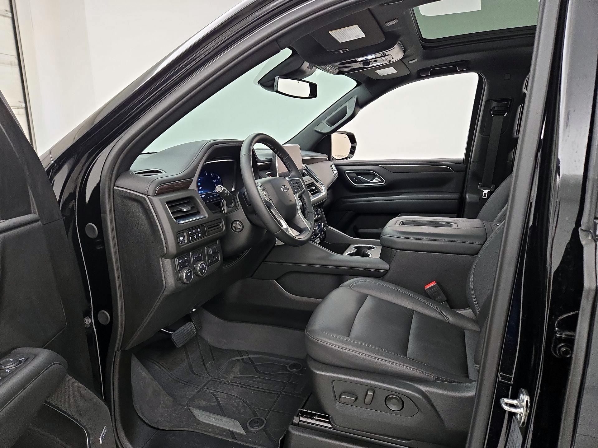 Thumbnail: 2024 Chevrolet Tahoe - 11