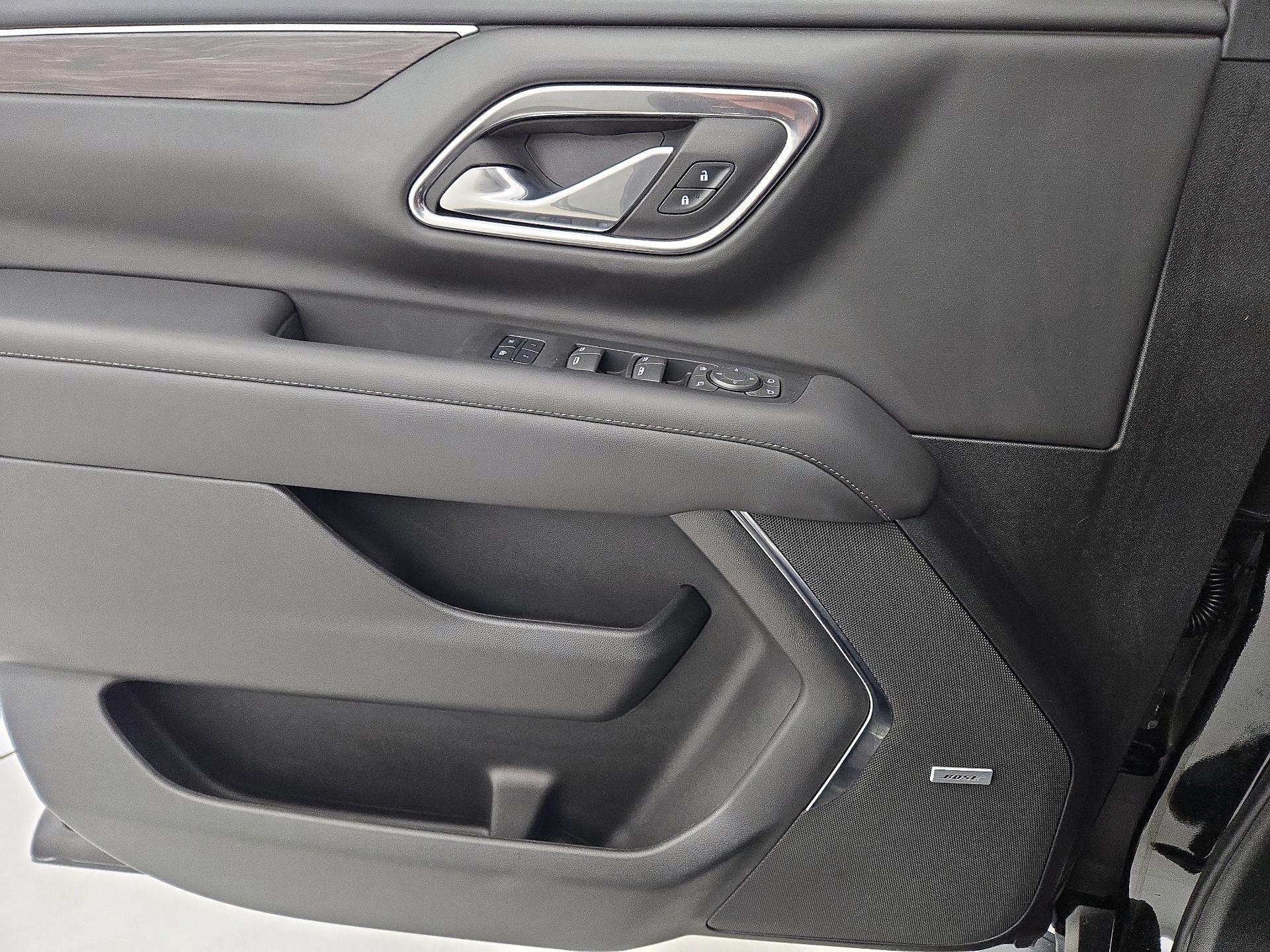 Thumbnail: 2024 Chevrolet Tahoe - 12