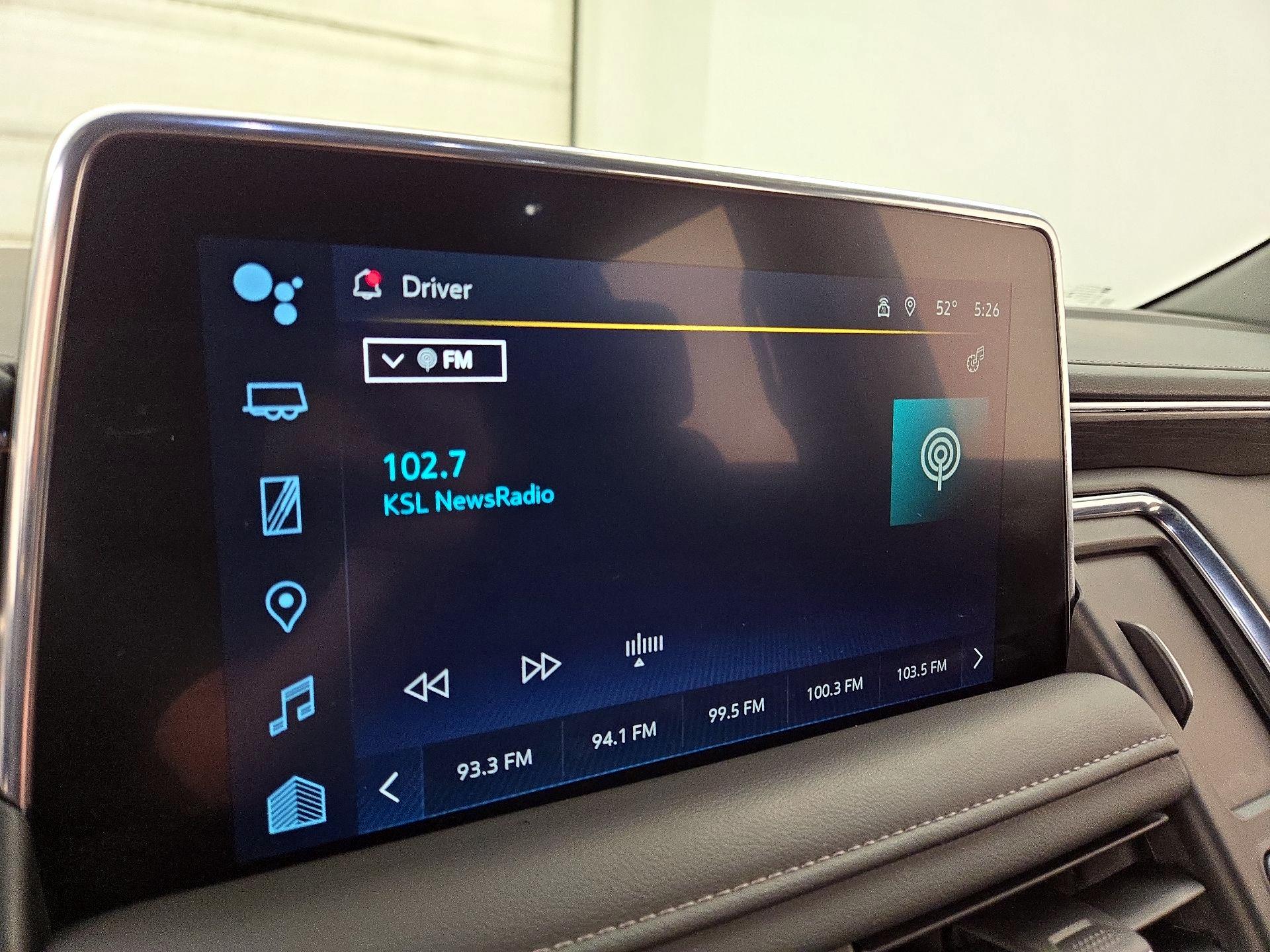 Thumbnail: 2024 Chevrolet Tahoe - 15