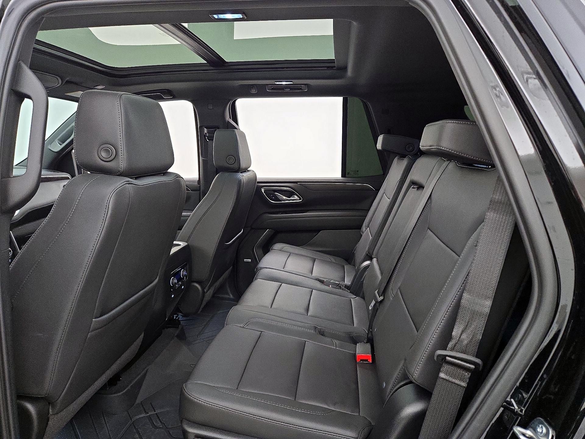 Thumbnail: 2024 Chevrolet Tahoe - 20