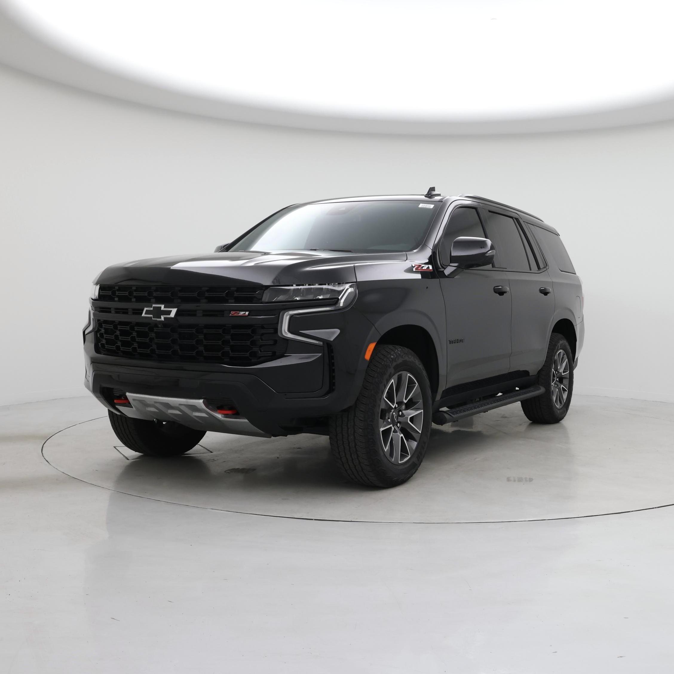 Thumbnail: 2024 Chevrolet Tahoe - 4