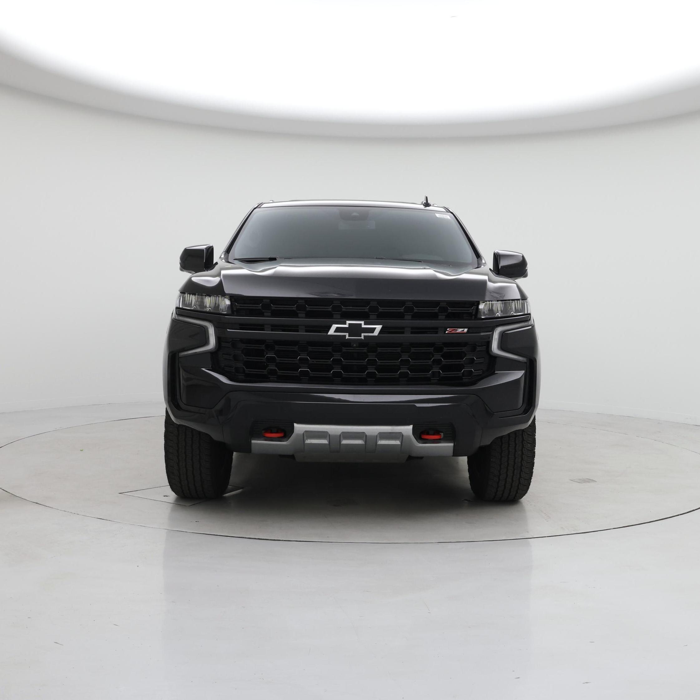 Thumbnail: 2024 Chevrolet Tahoe - 5