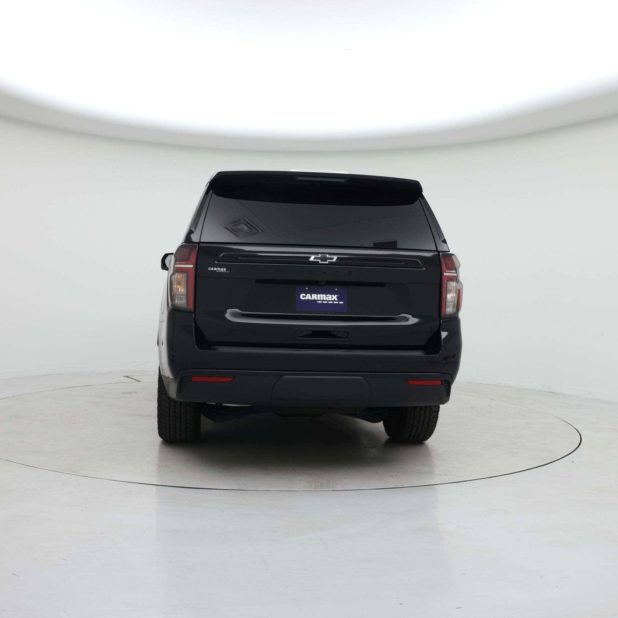 Thumbnail: 2024 Chevrolet Tahoe - 6