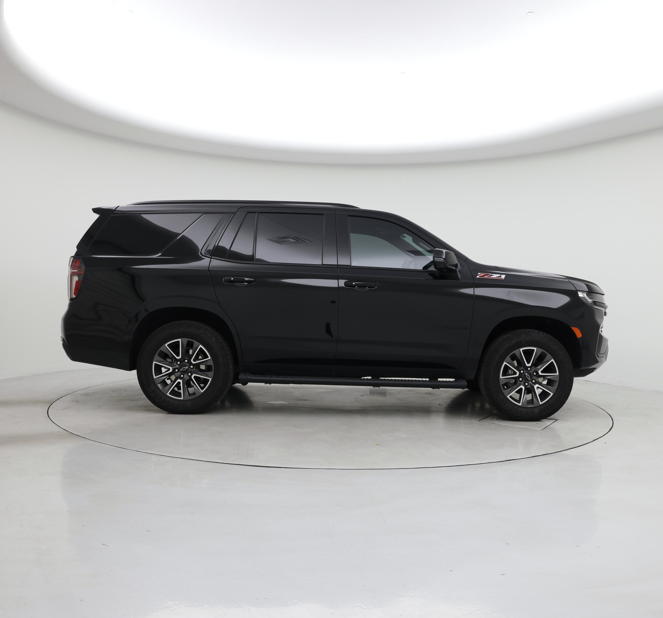 Thumbnail: 2024 Chevrolet Tahoe - 7