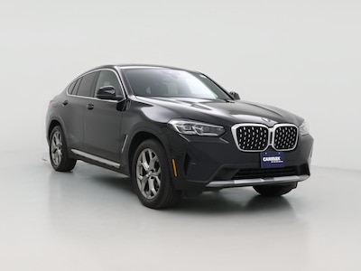 2024 BMW X4 XDrive30i
