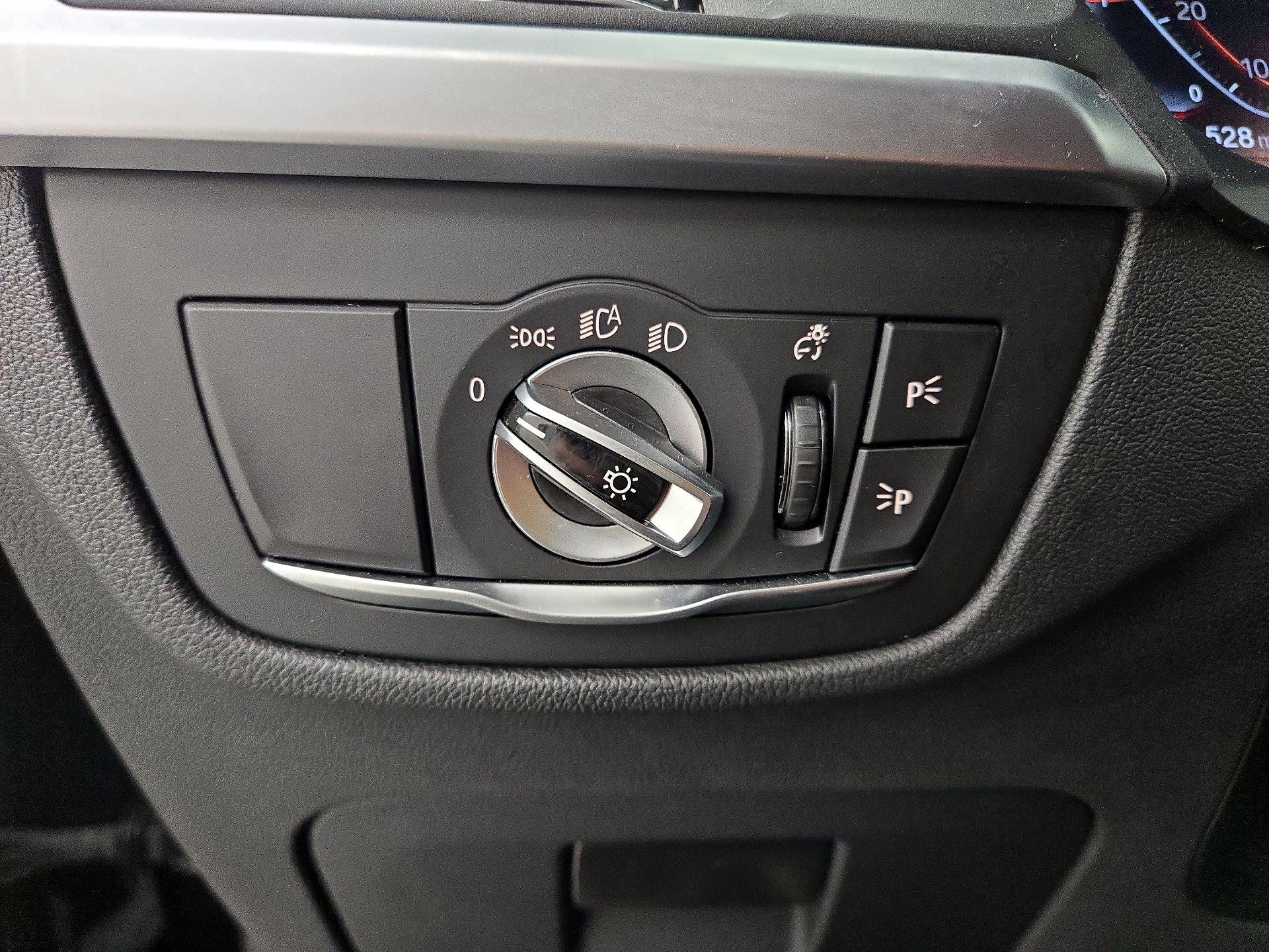 Thumbnail: 2024 BMW X4 - 13