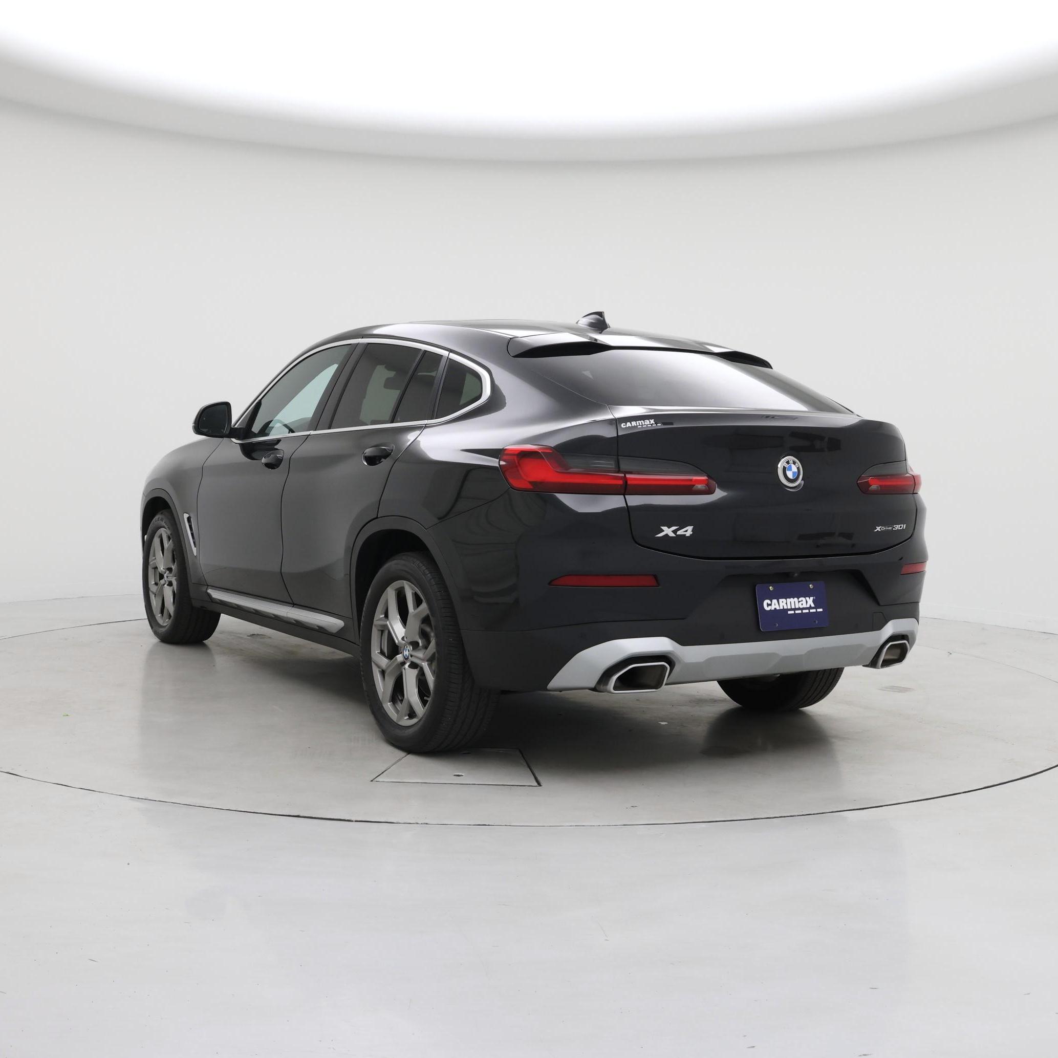 Thumbnail: 2024 BMW X4 - 2