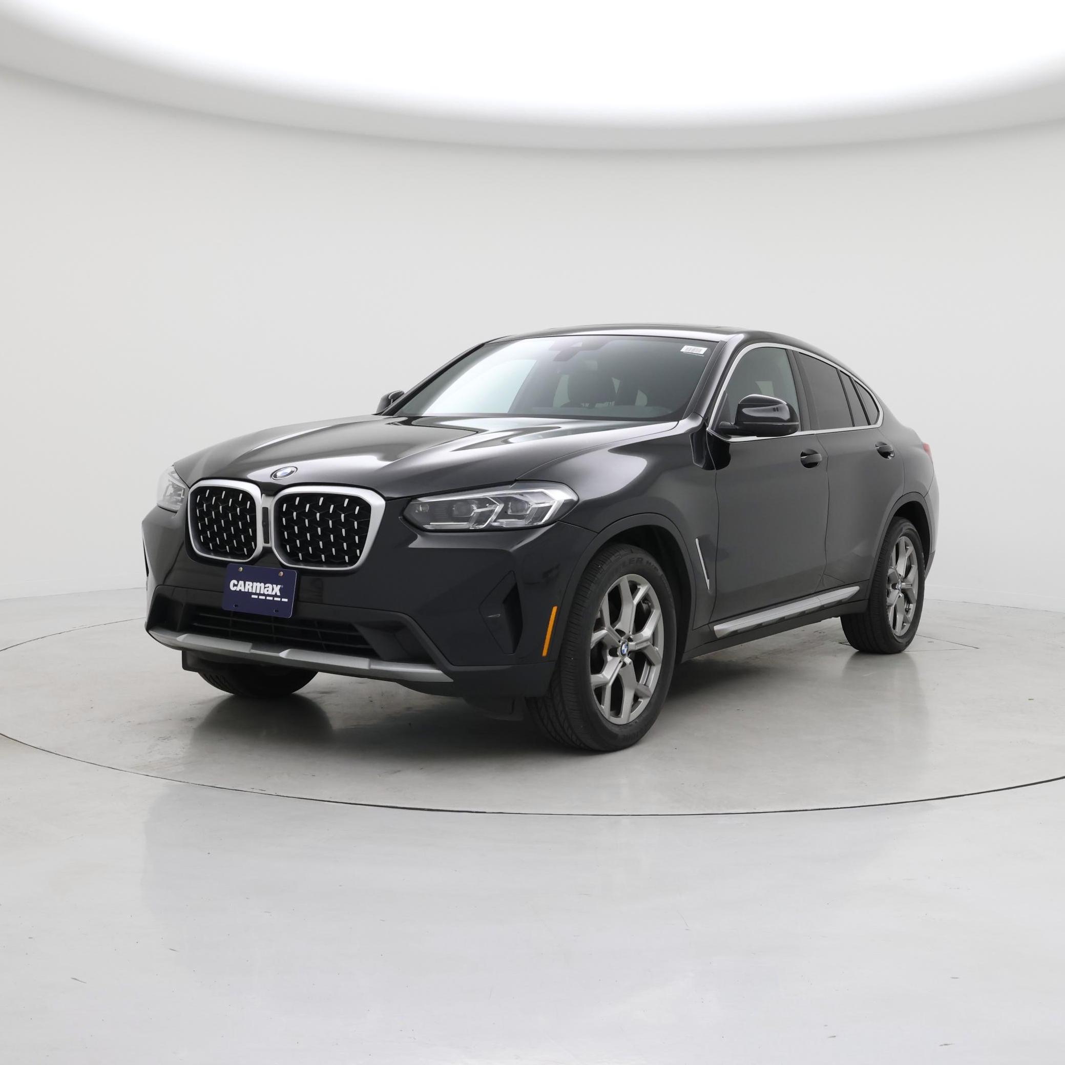Thumbnail: 2024 BMW X4 - 4